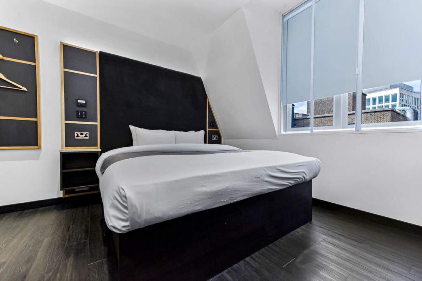 Club King Room photo 1