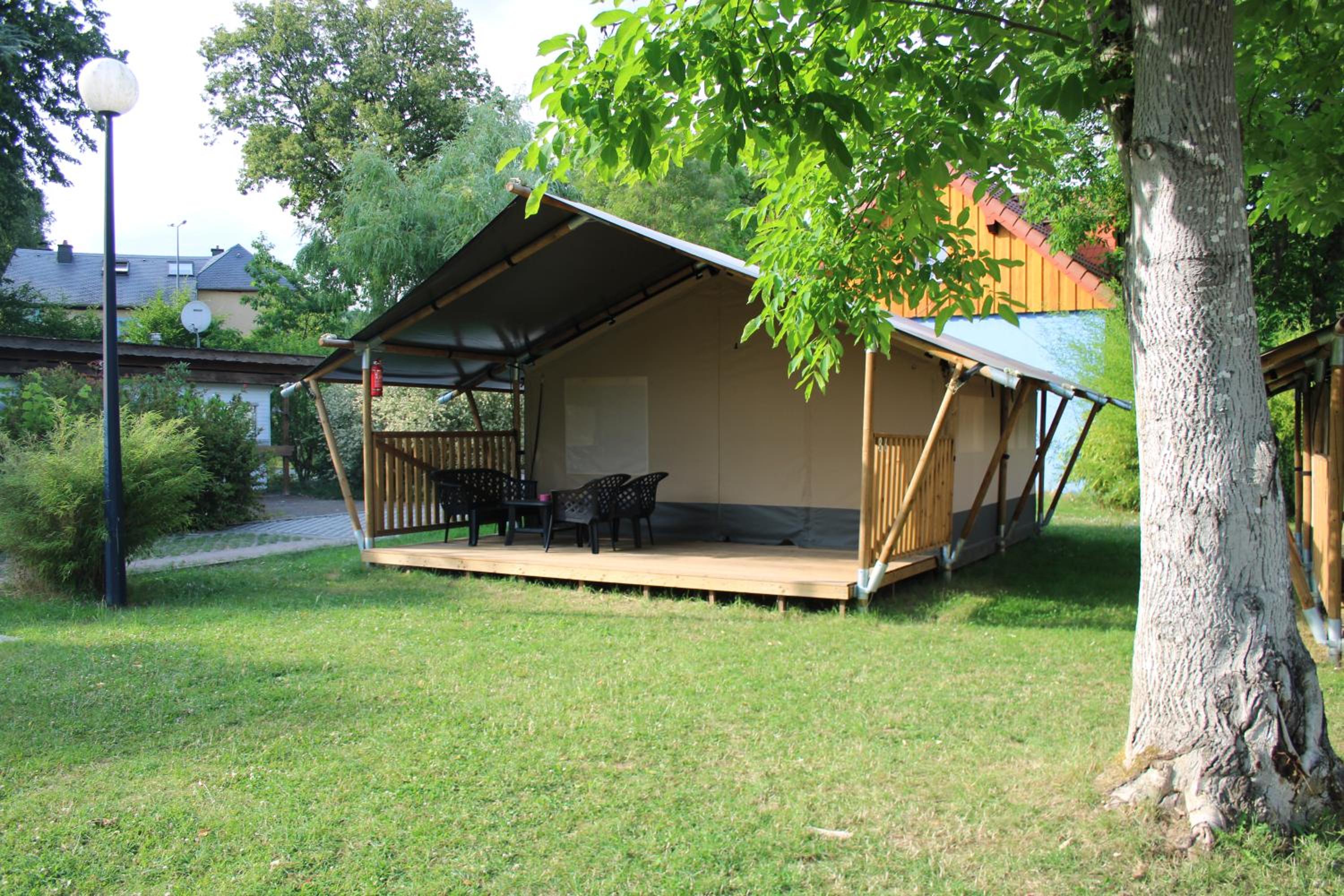 Tent photo 1