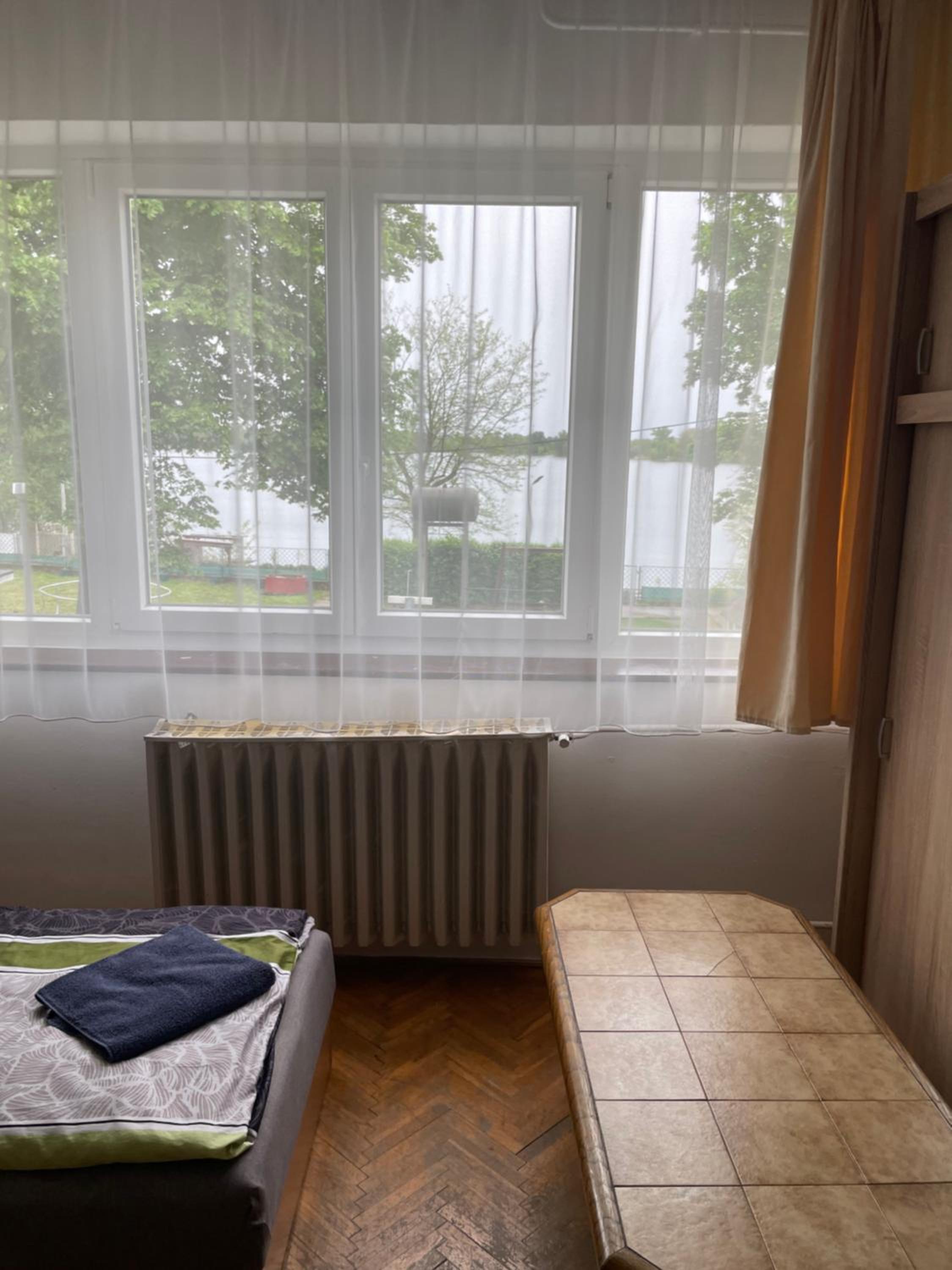 Quadruple Room with Private External Bathroom - Photo 1
