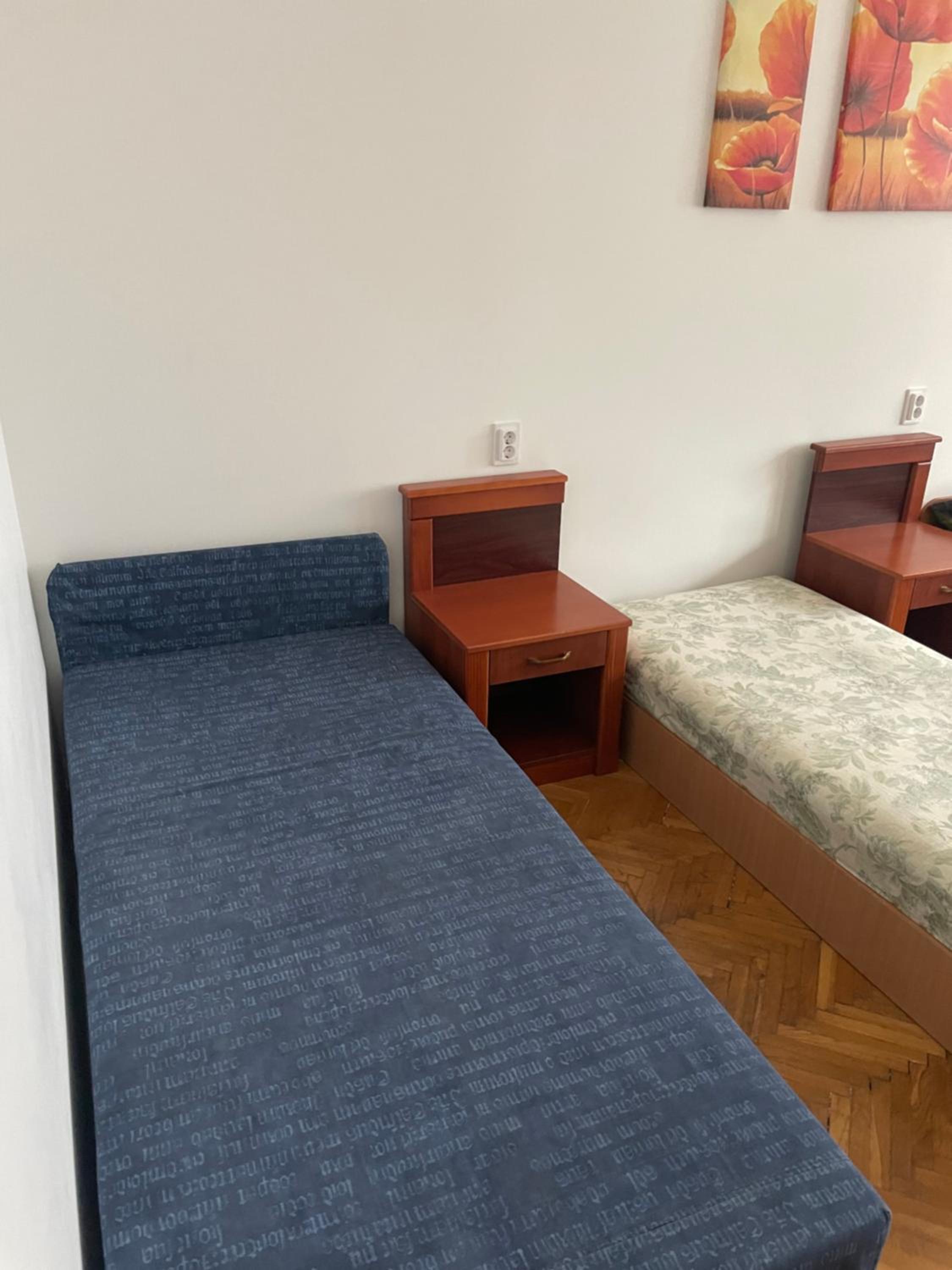 Quadruple Room with Private External Bathroom - Photo 3