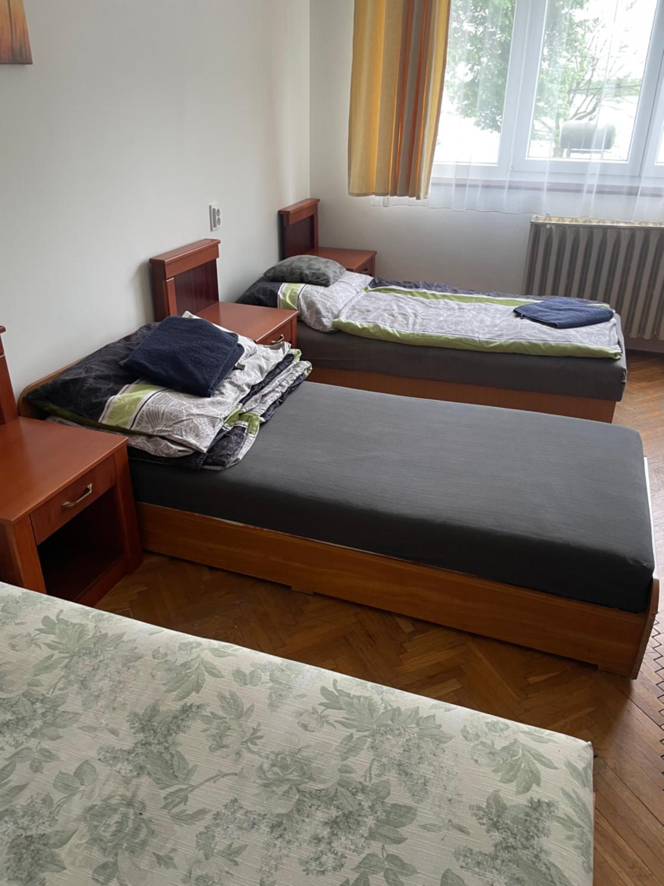 Quadruple Room with Private External Bathroom - Photo 4