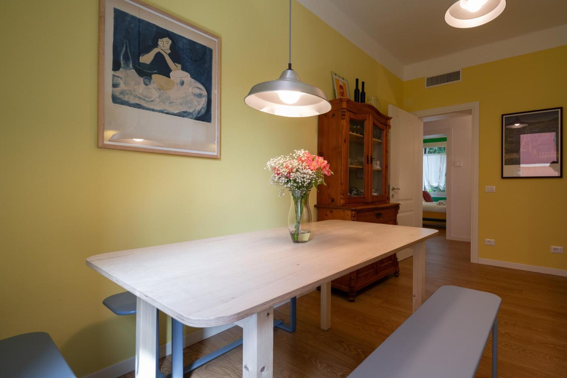 Apartment - Ground Floor photo 3