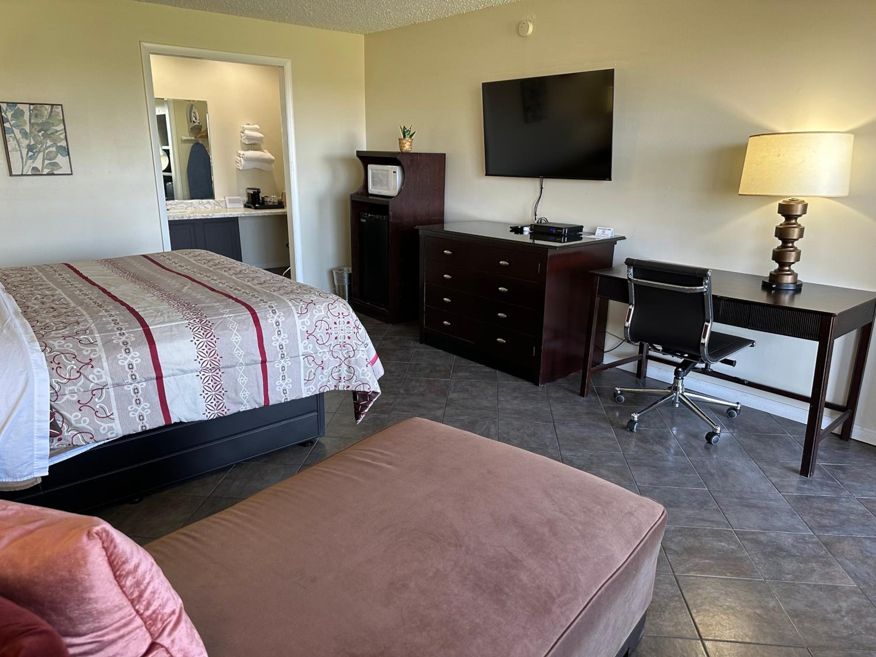 King Room photo 3