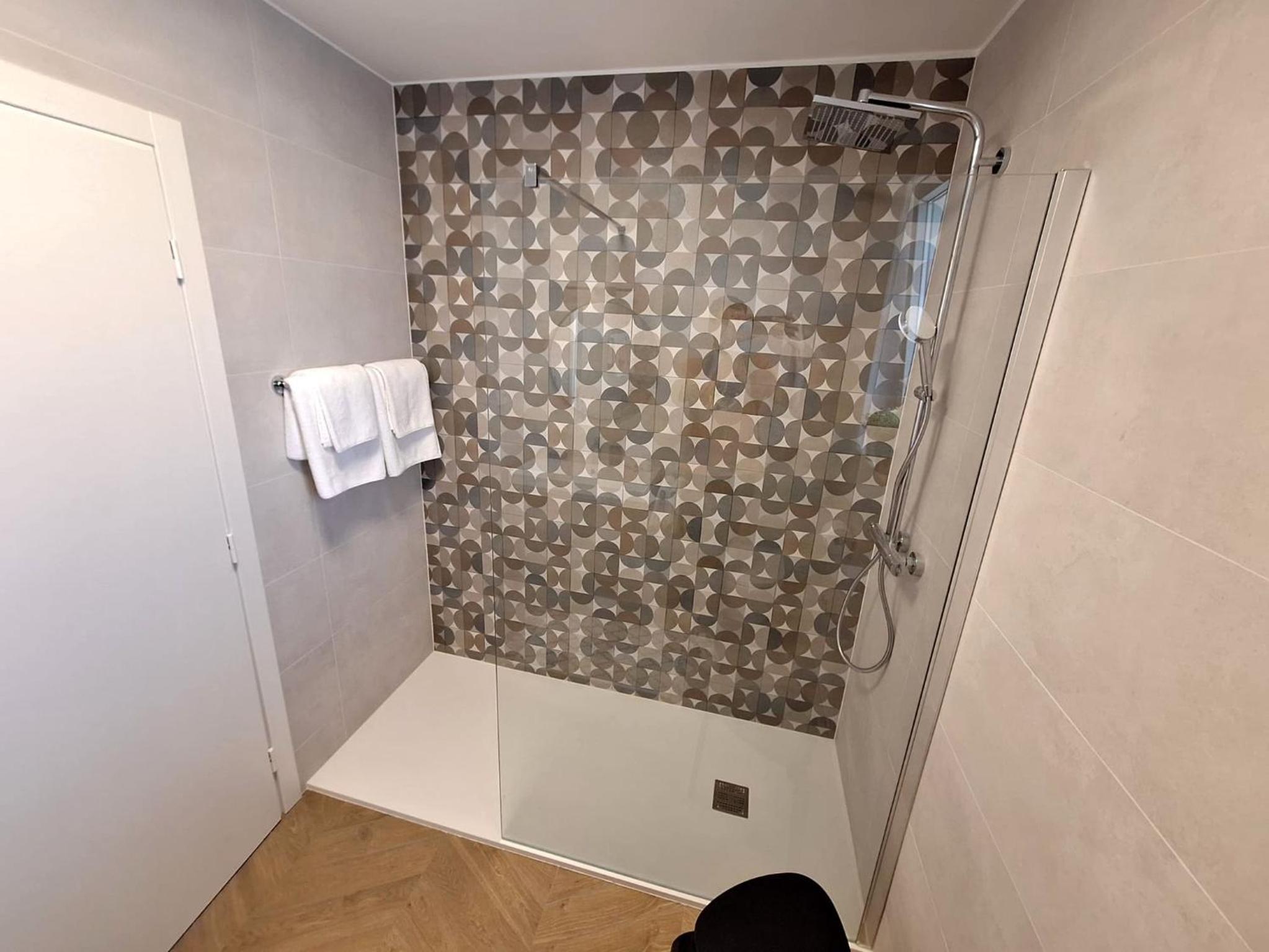 Apartment with Sea View photo 2