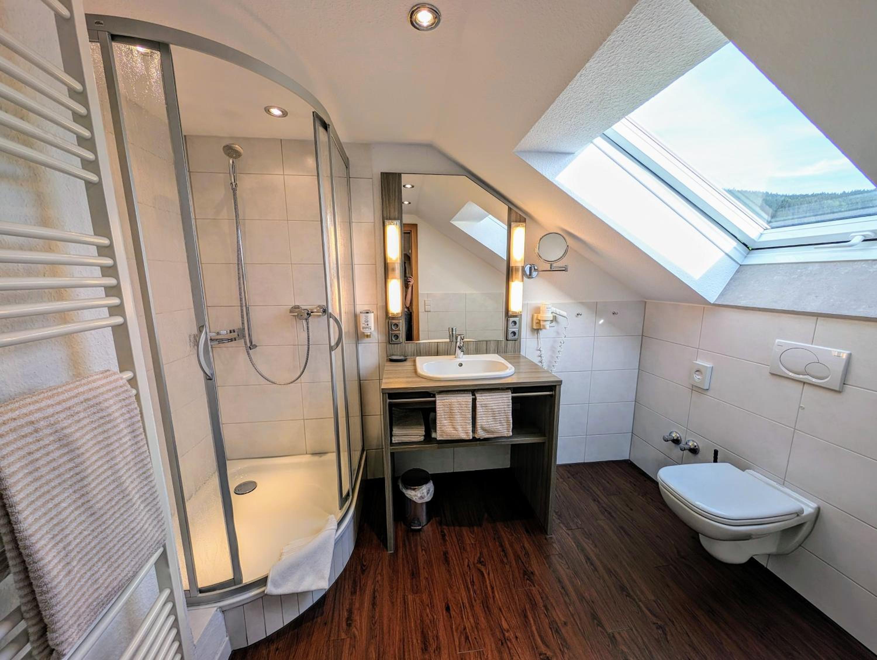 Attic Studio - Vacation House photo 2