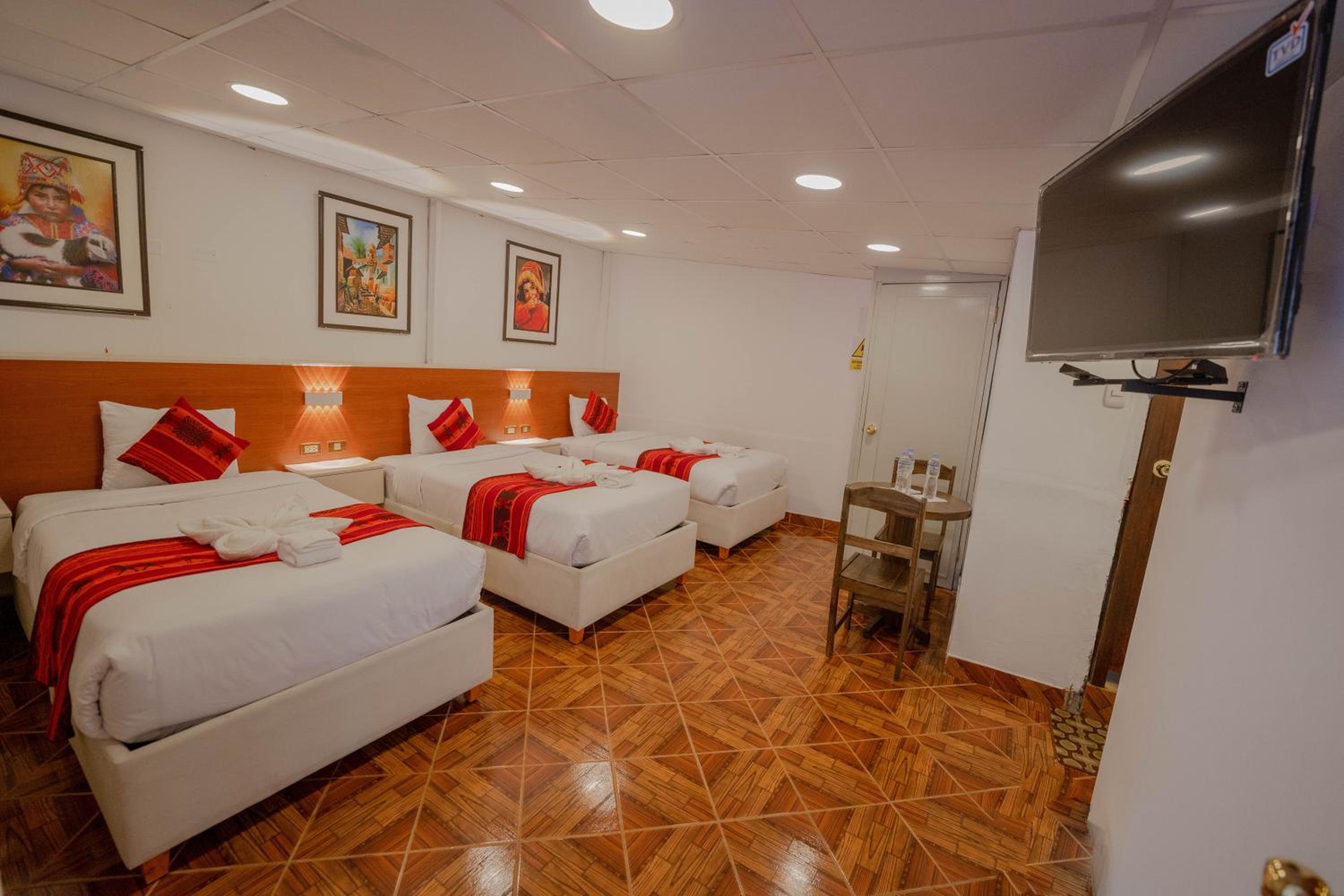 Triple Room photo 1