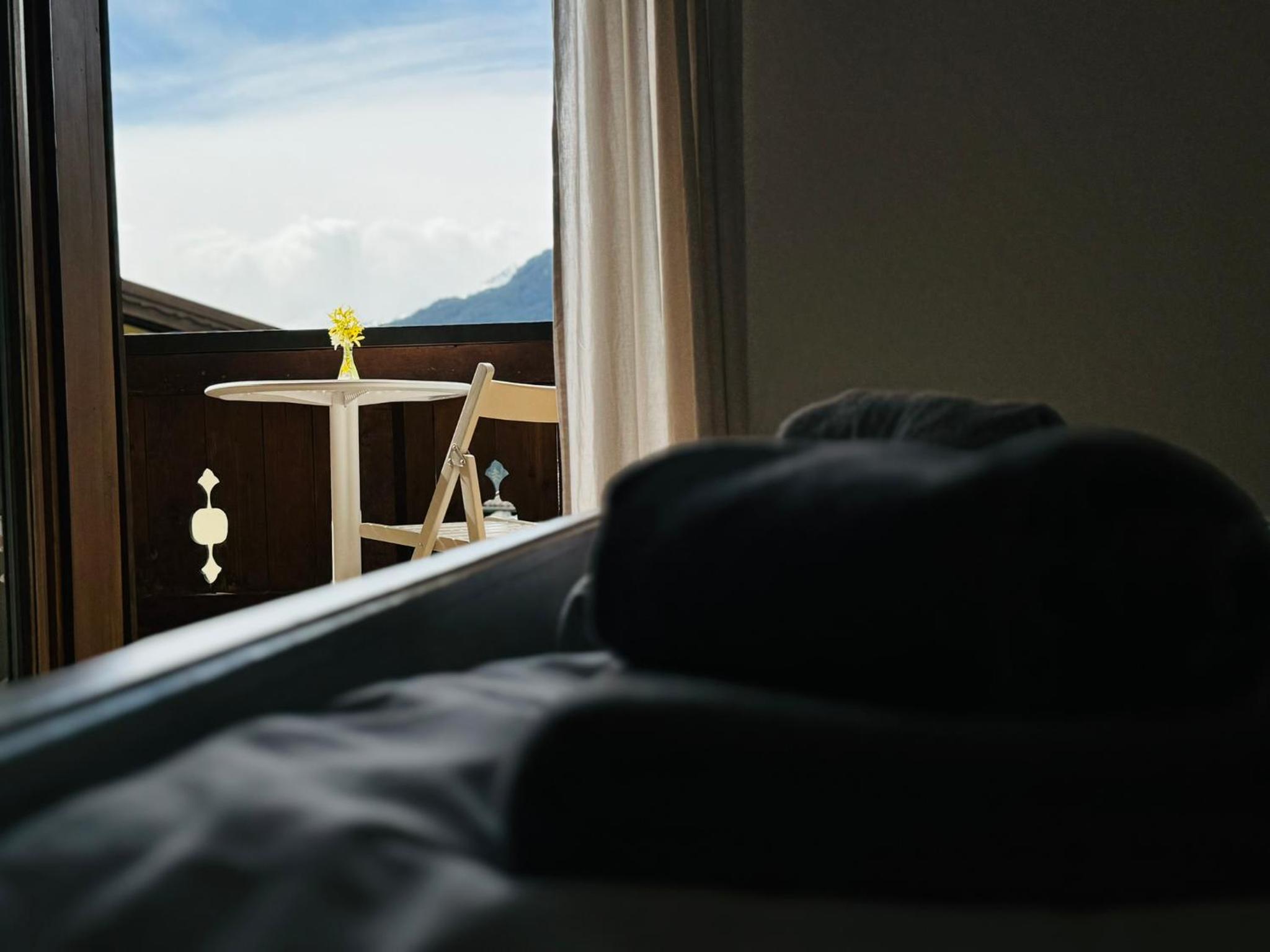 Chalet photo 3