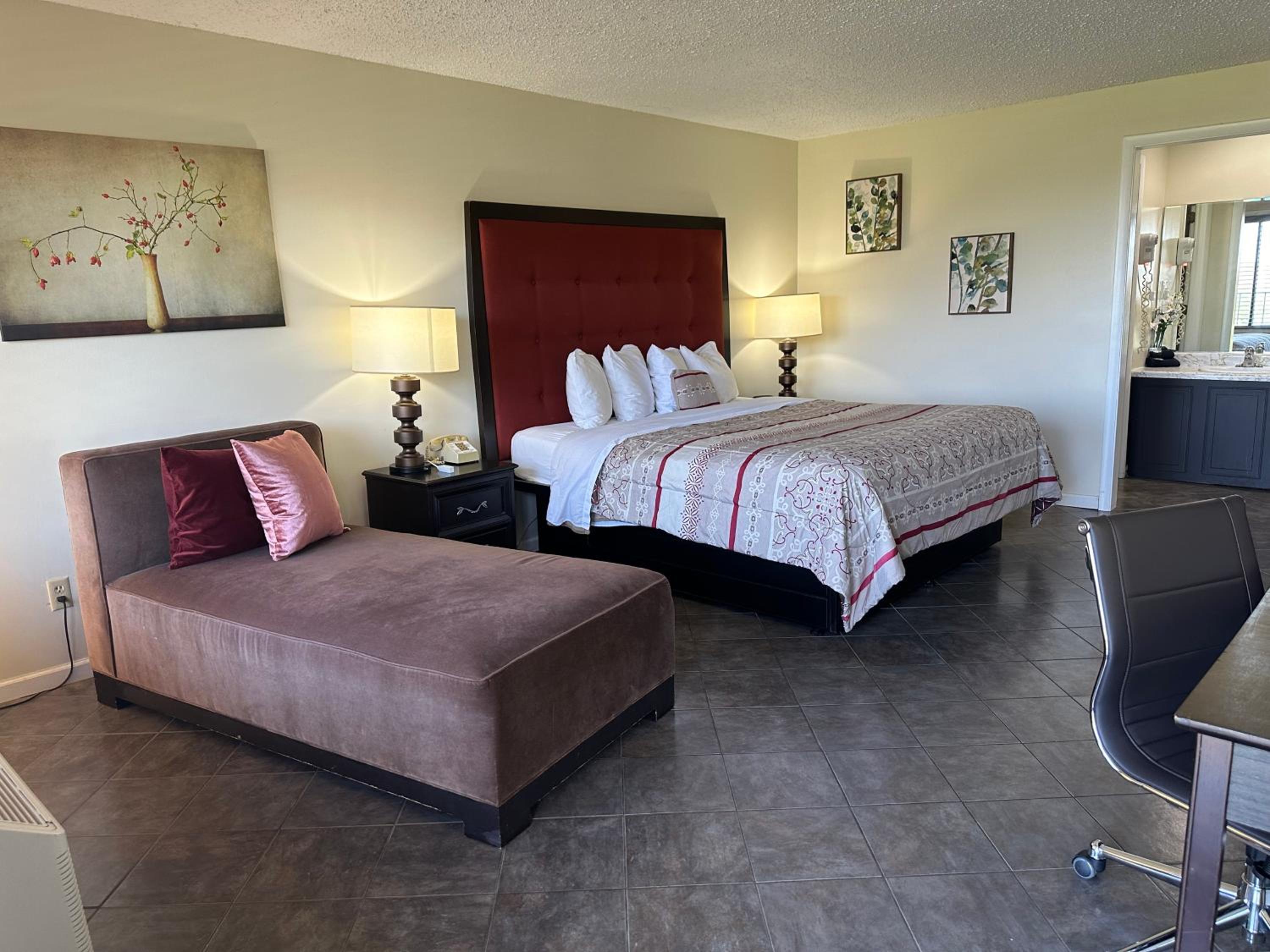 King Room photo 2