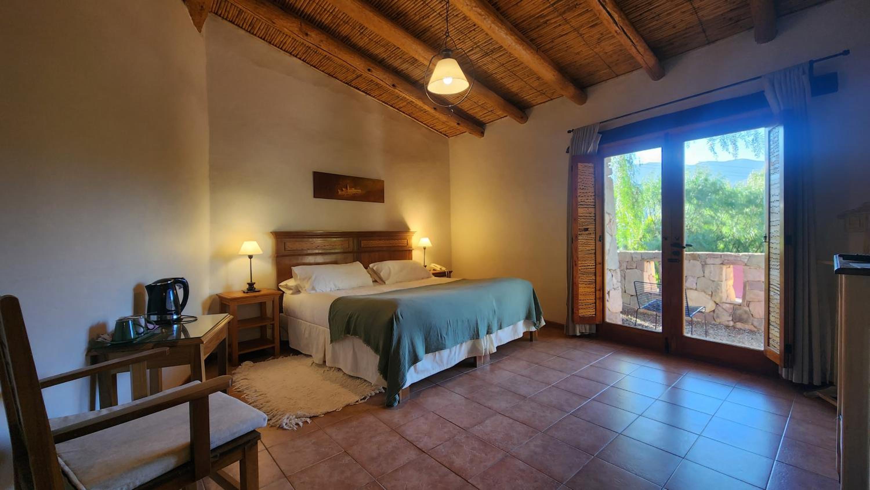 Superior Double Room photo 1