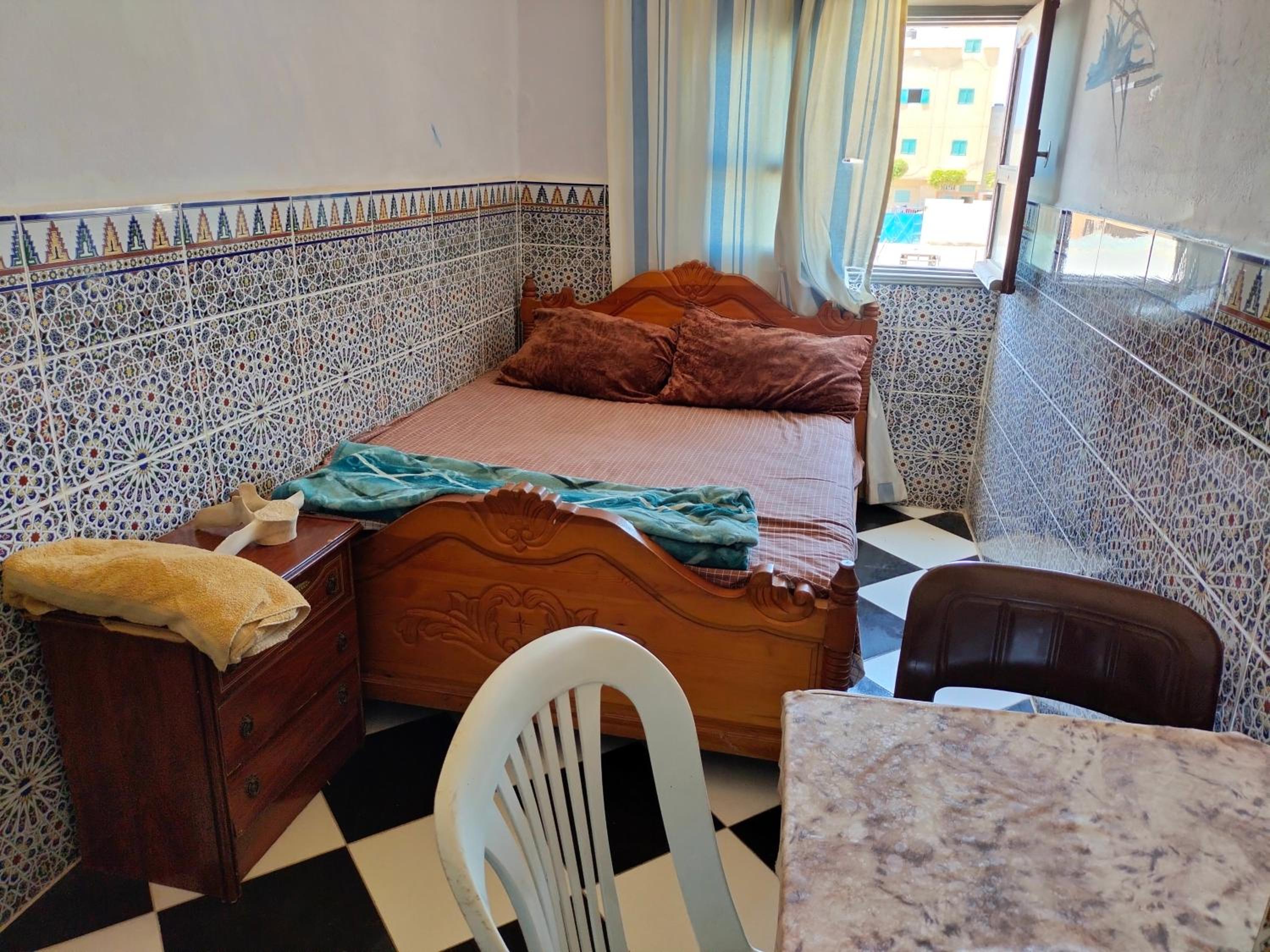 Deluxe Single Room photo 1