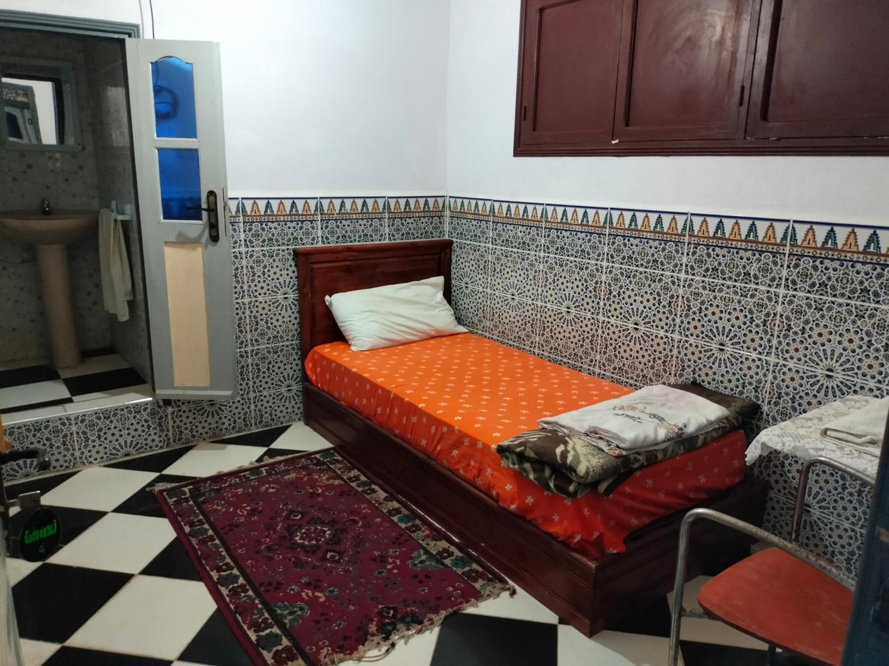 Single Room photo 3