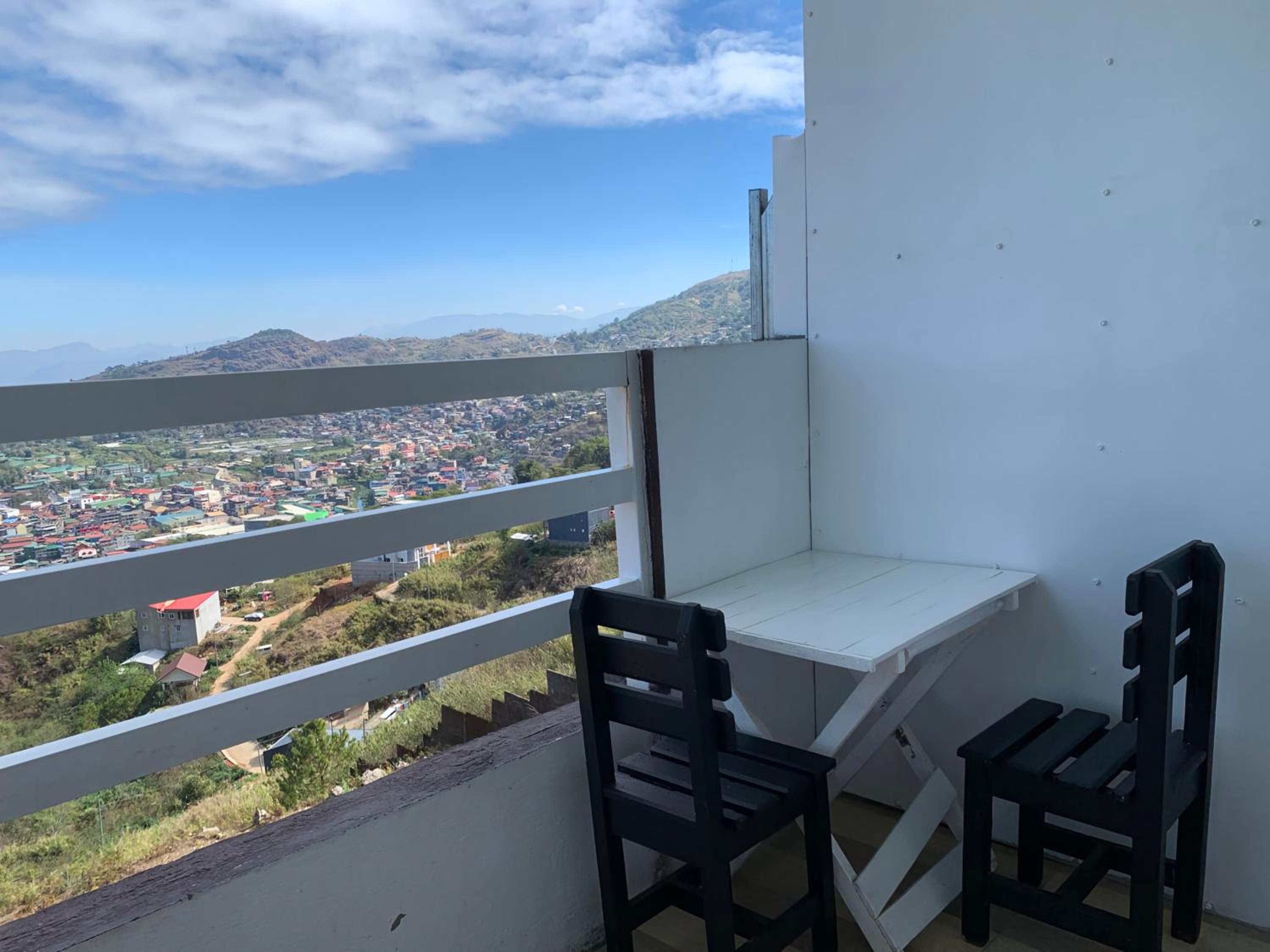 Studio with Mountain View - Photo 8