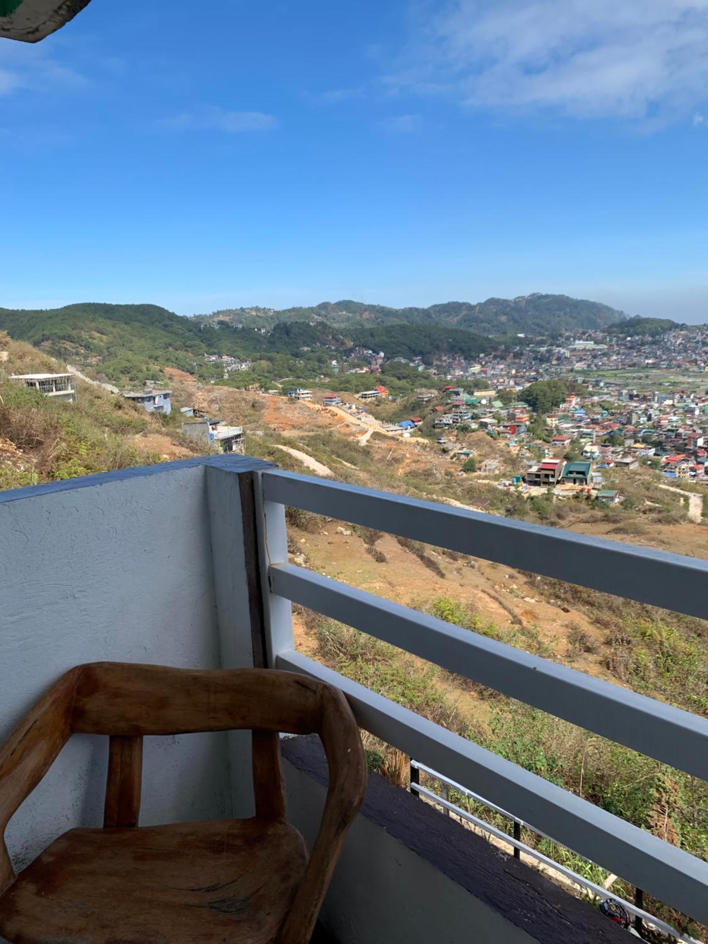 Studio with Mountain View - Photo 9