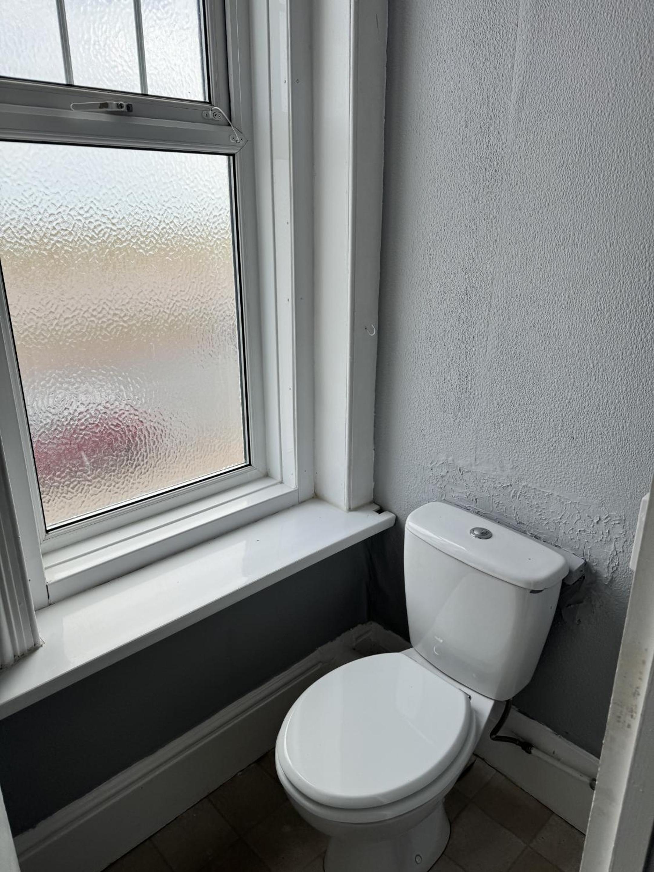 Single Room With Shower photo 2