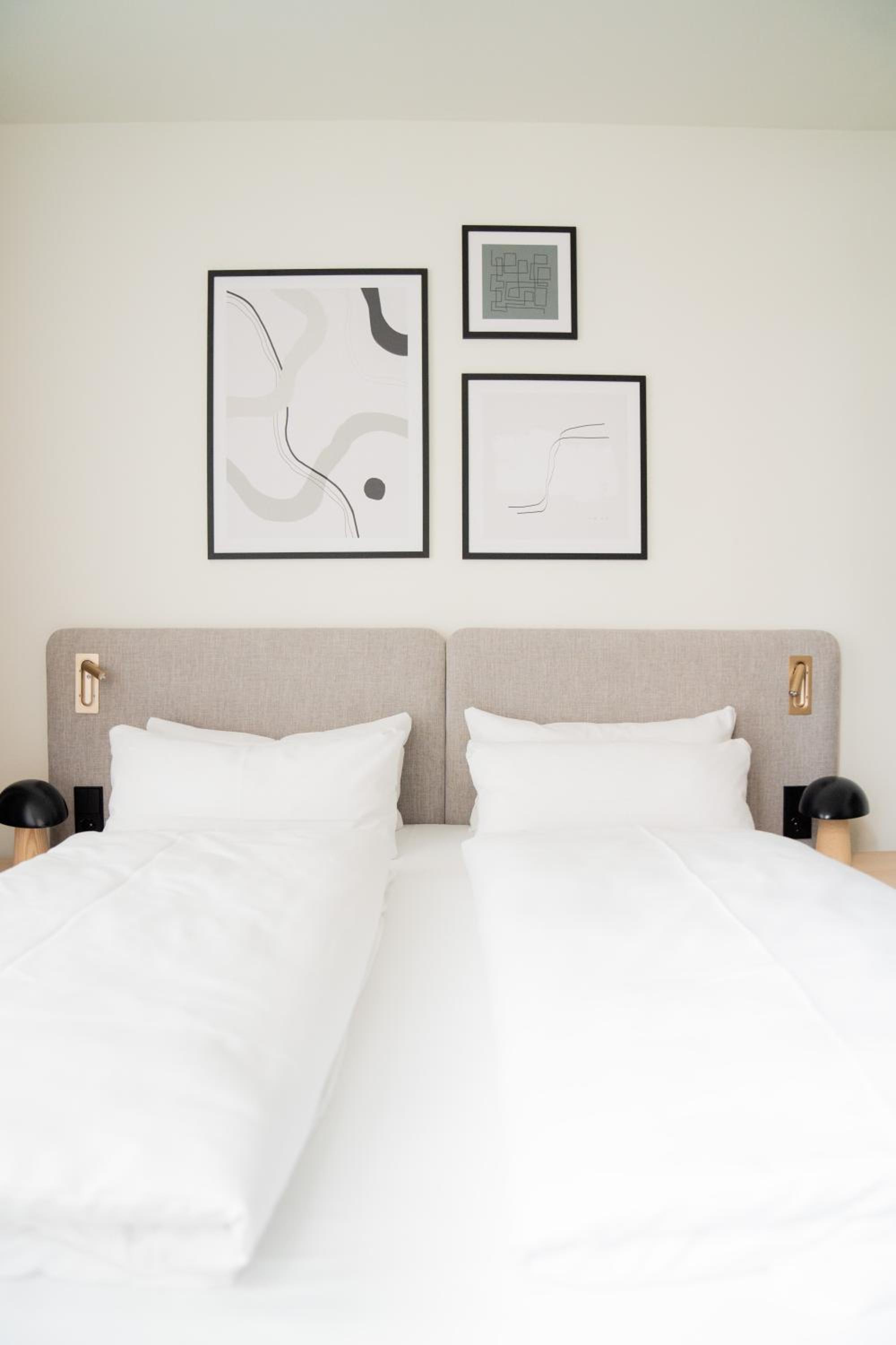 Deluxe Single Room photo 1