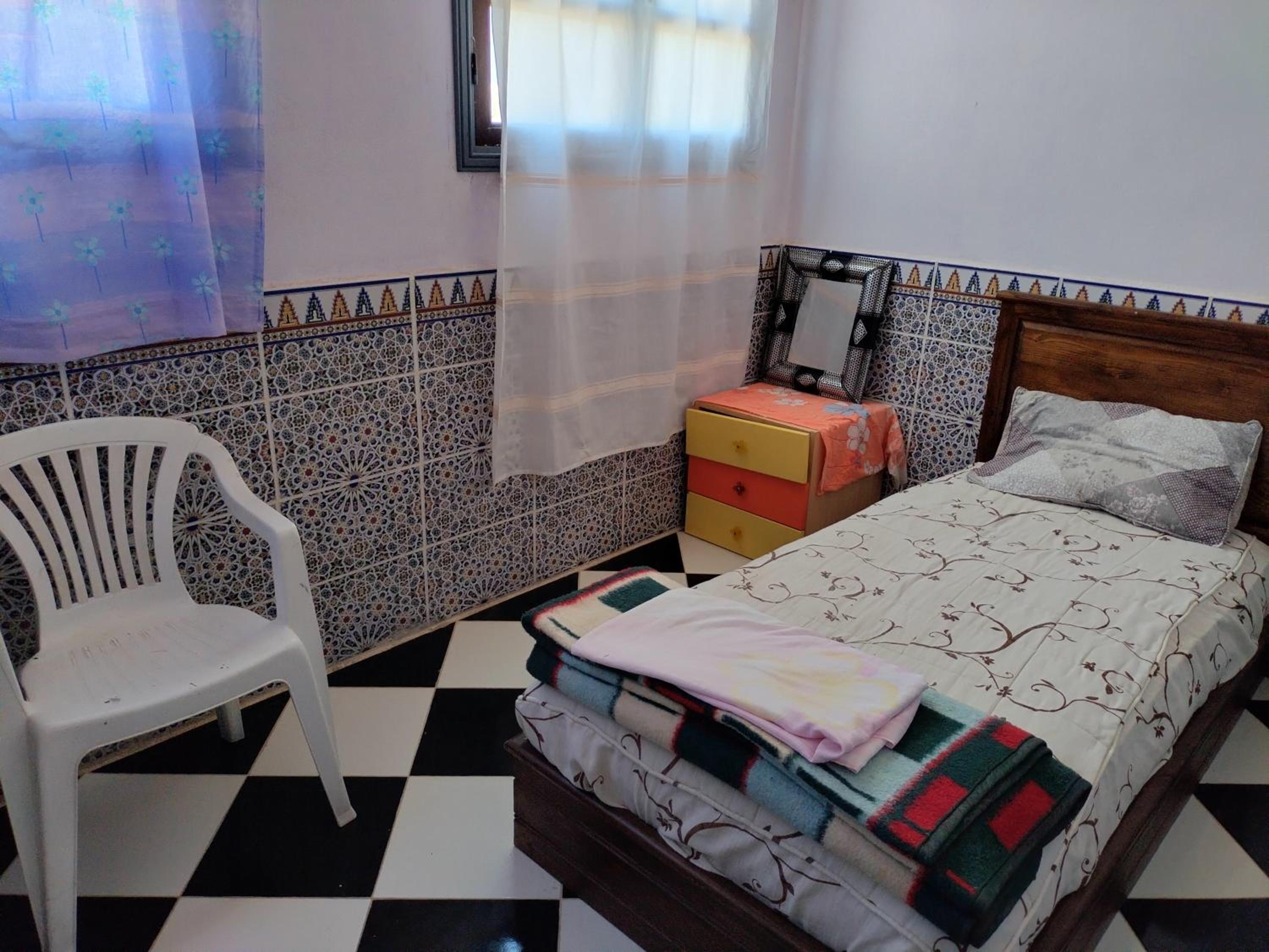 Single Room photo 2