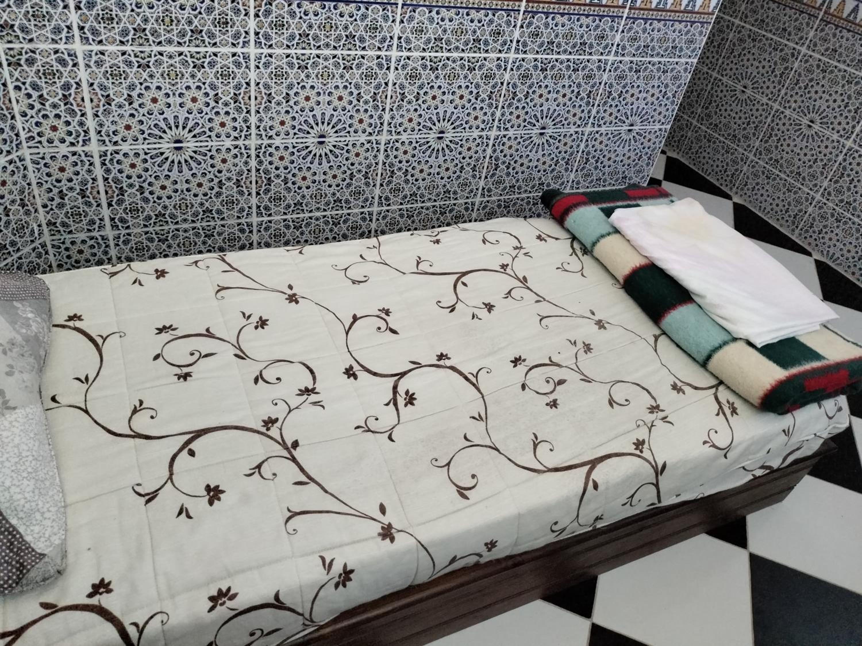 Single Room photo 1