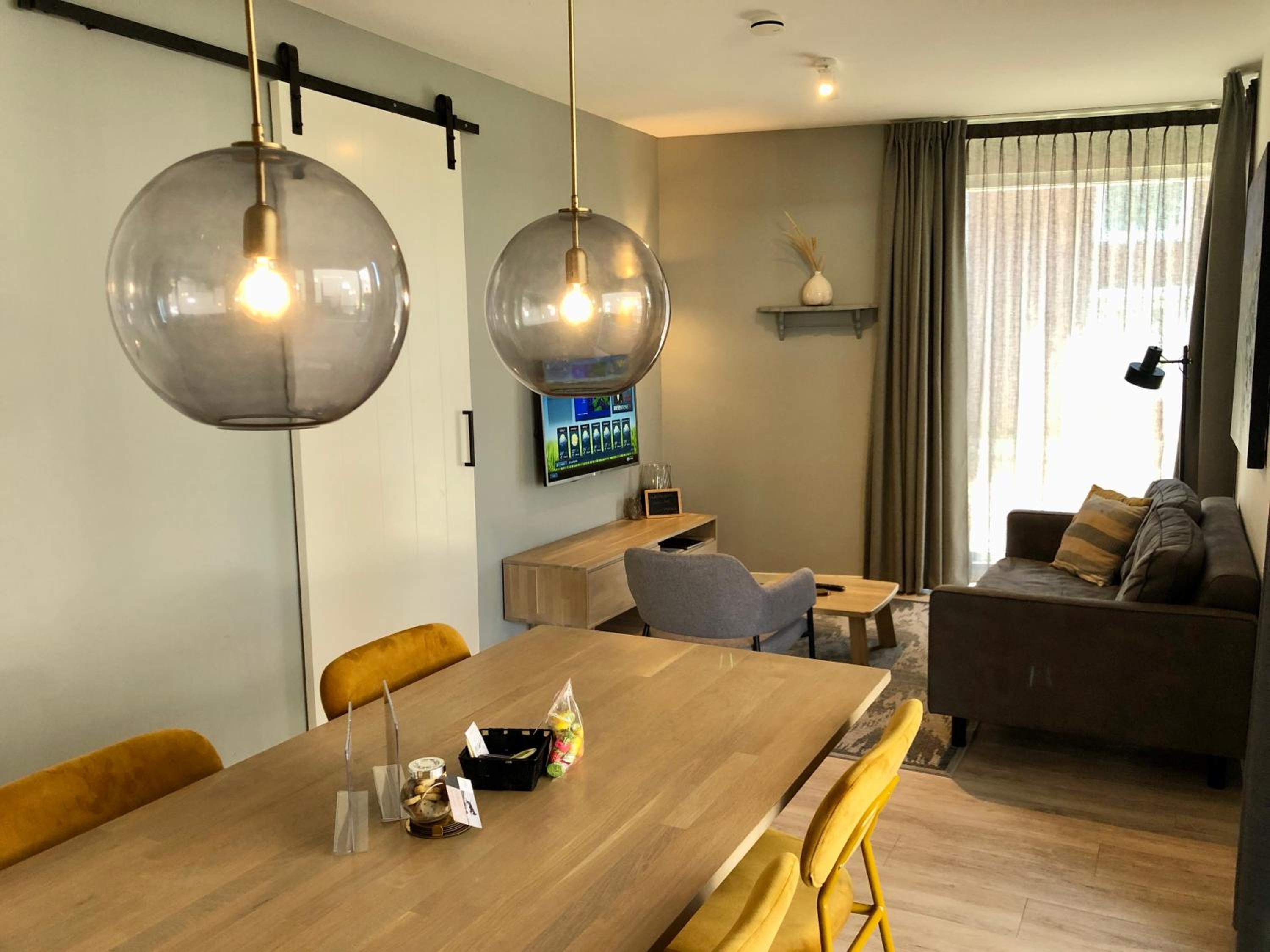 Lodge 17 (pets allowed) photo 3
