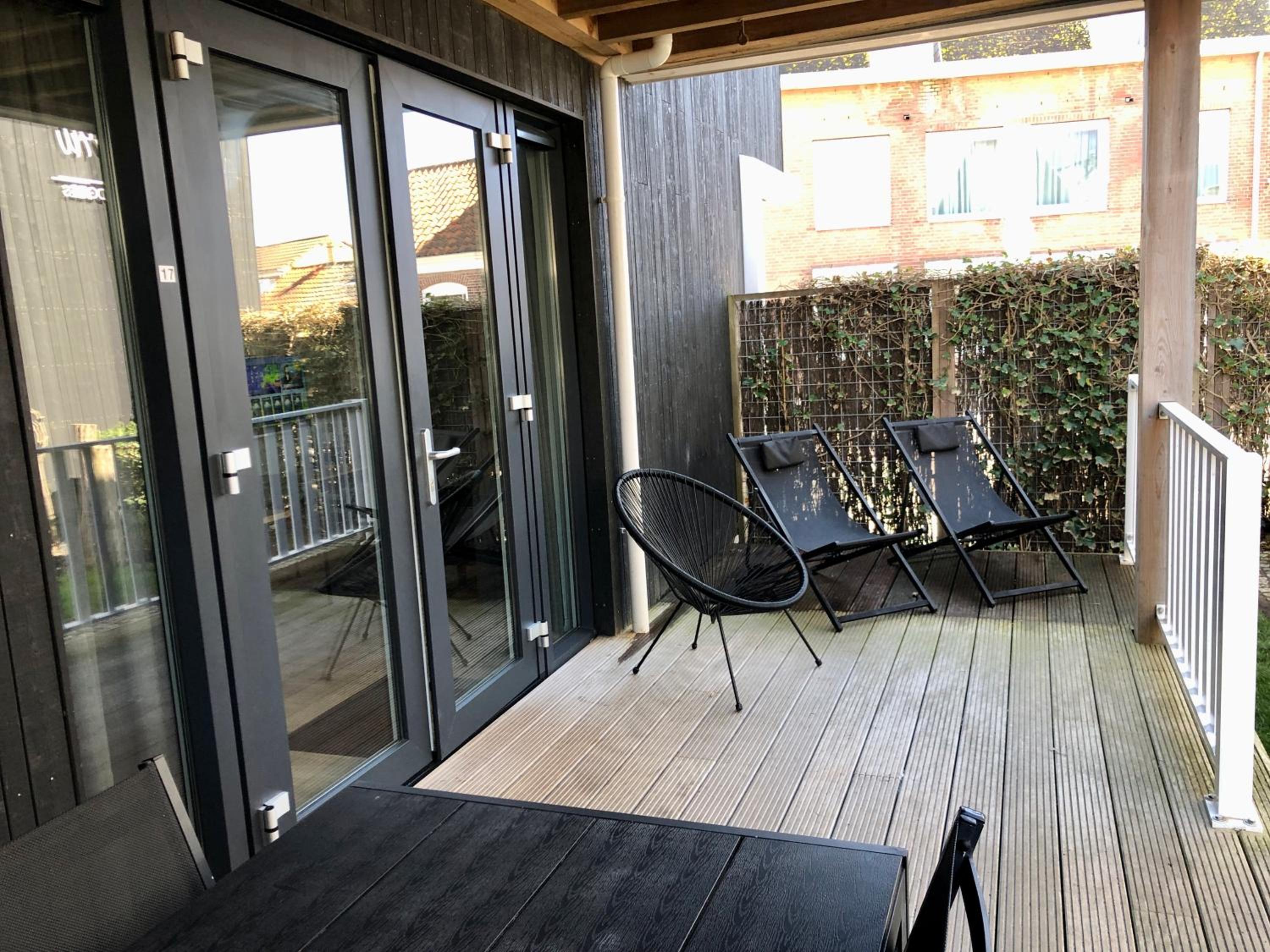 Lodge 17 (pets allowed) photo 2