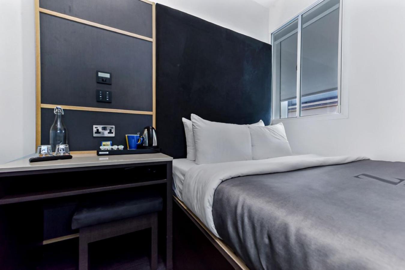 Club Double Room