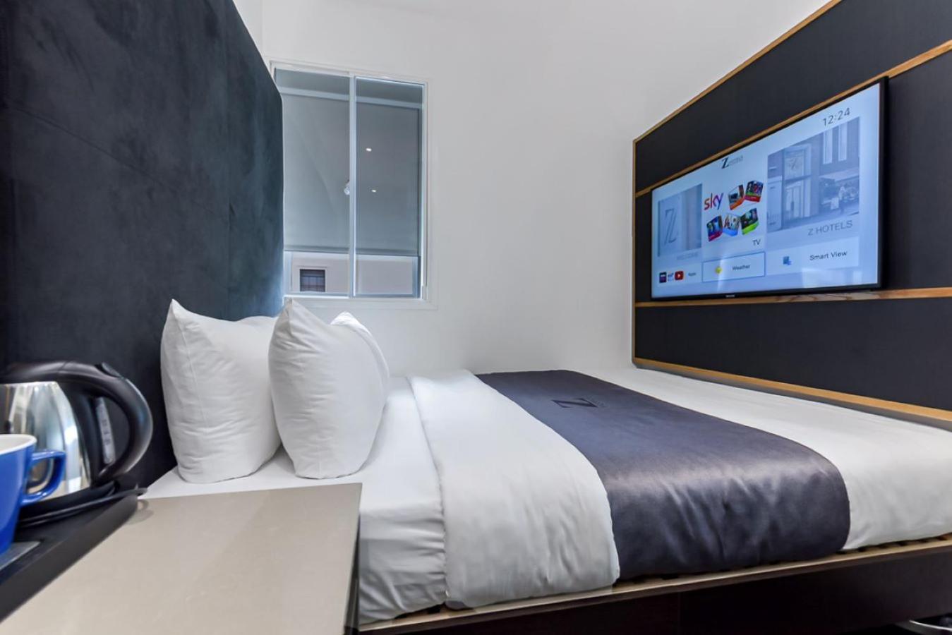 Club Double Room