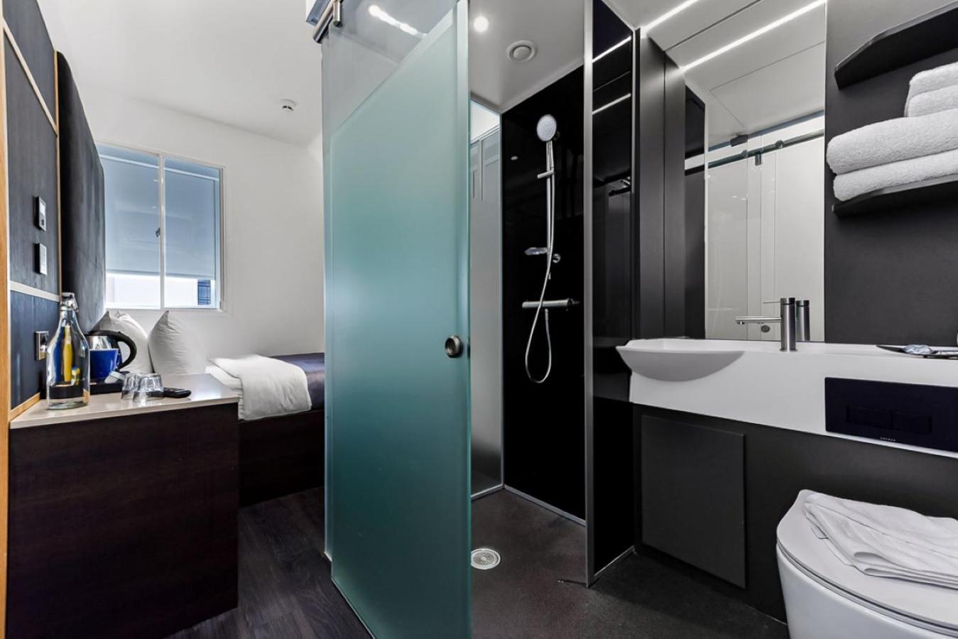 Club Double Room