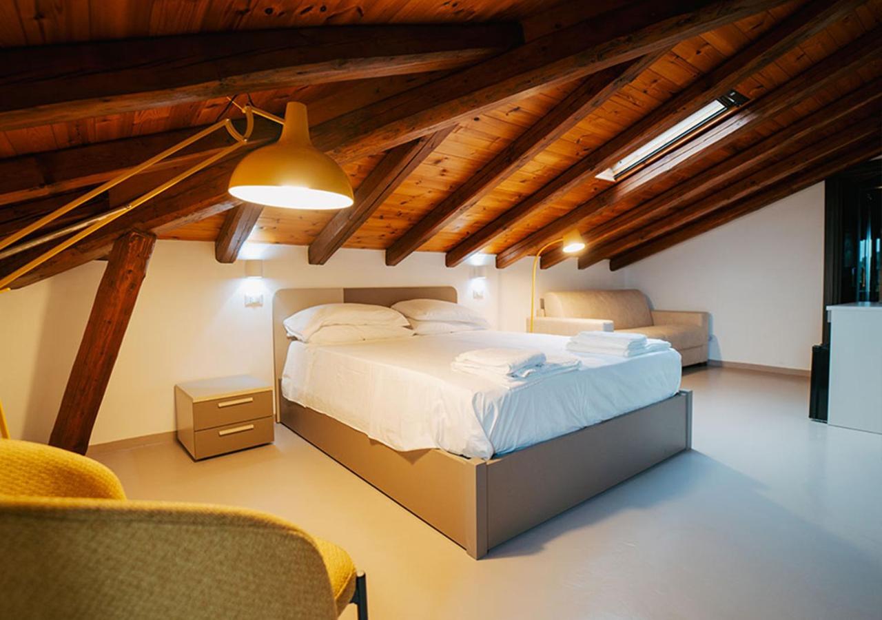 Quadruple Room photo 1