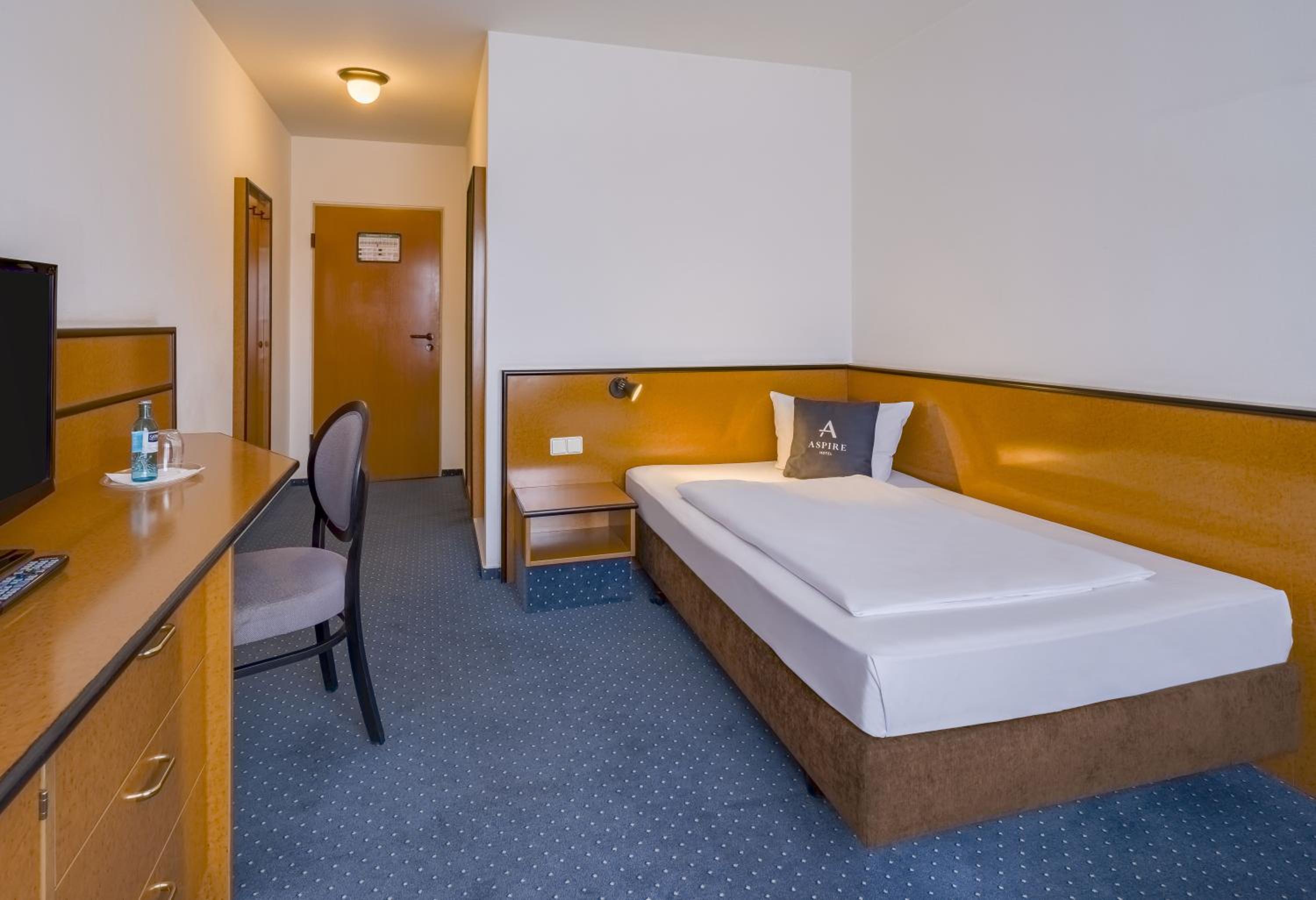 Superior Single Room photo 2