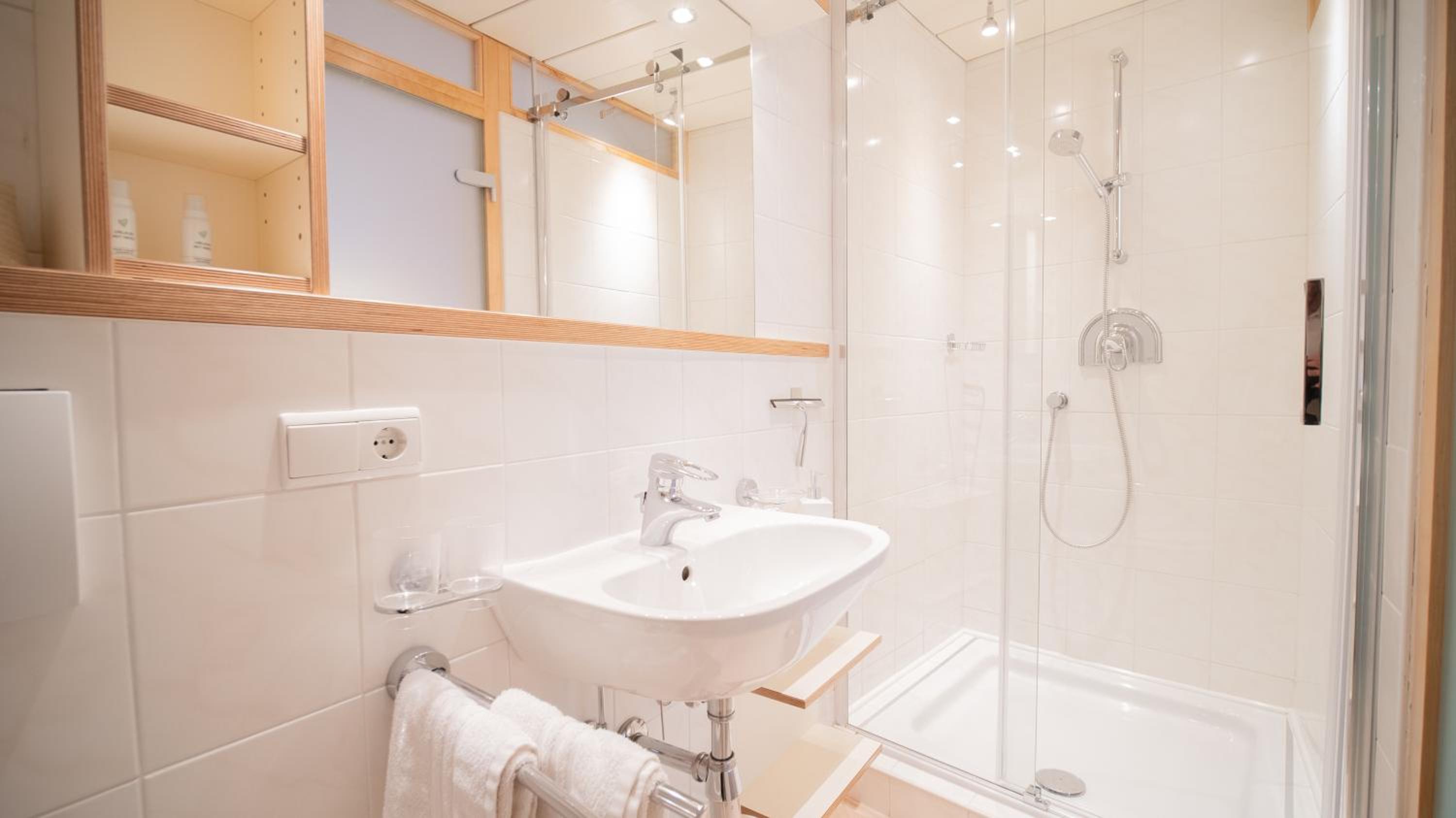 Apartment (2 Adults) - Photo 7