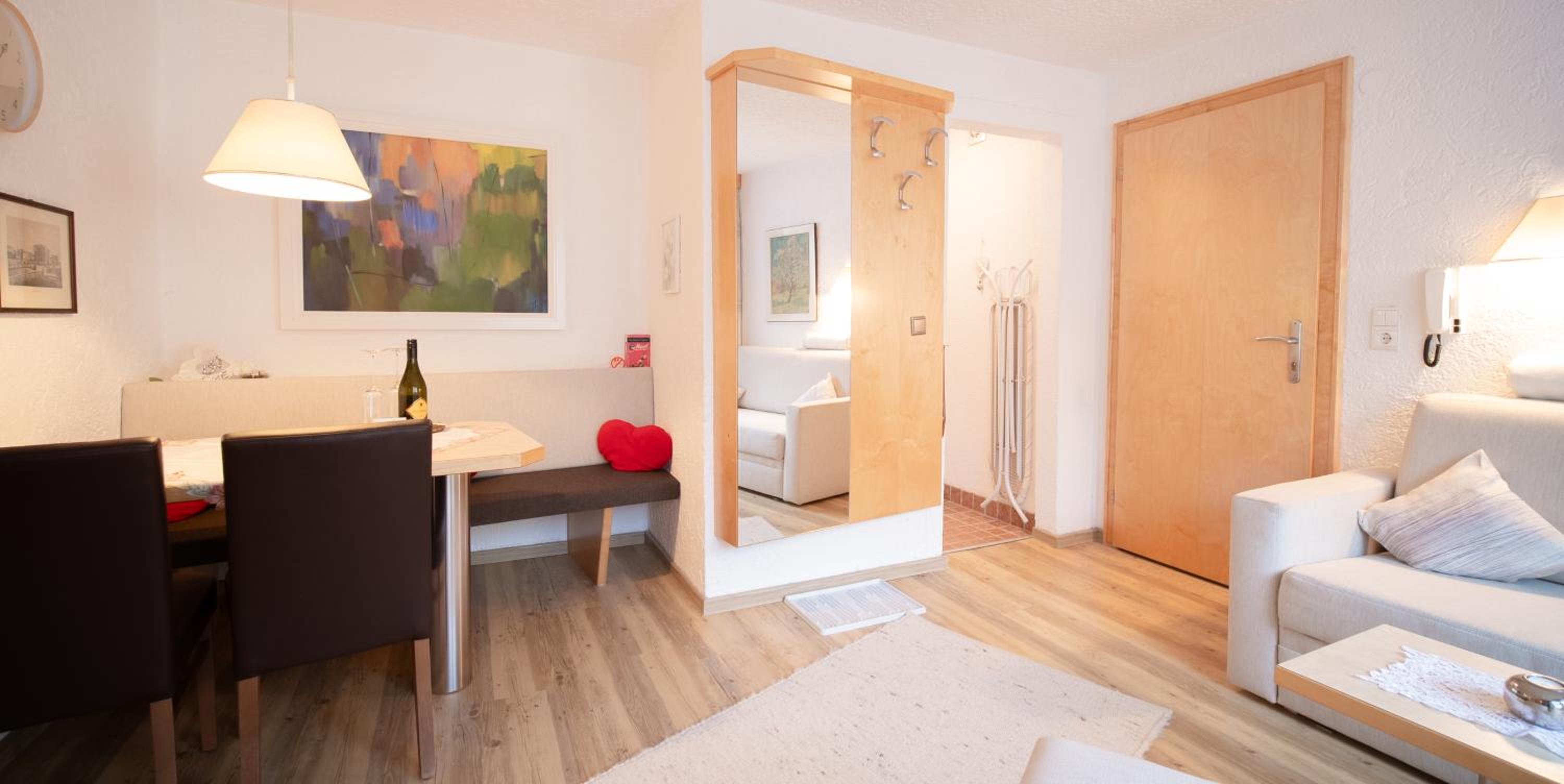 Apartment (2 Adults) - Photo 4