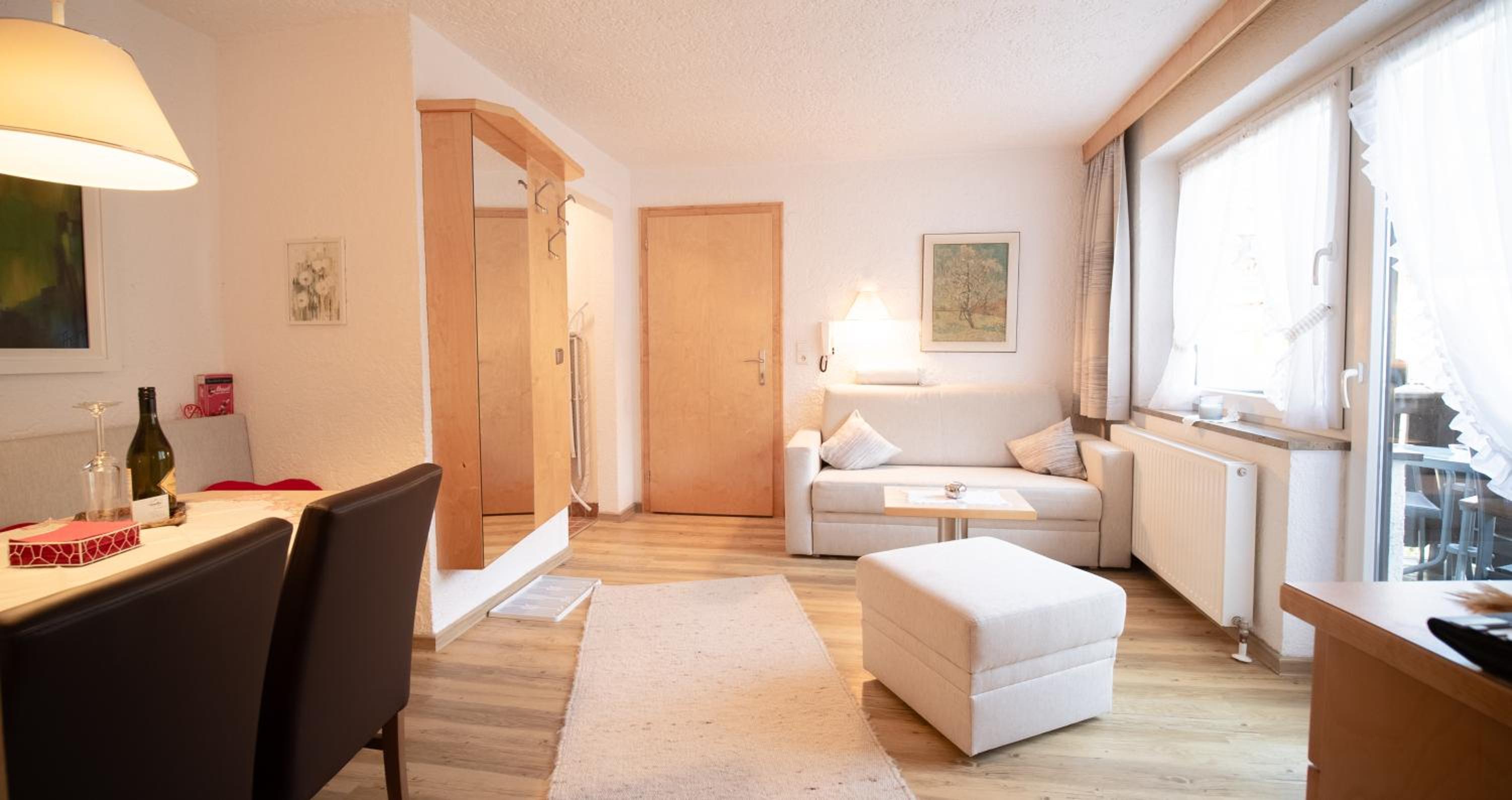 Apartment (2 Adults) - Photo 3