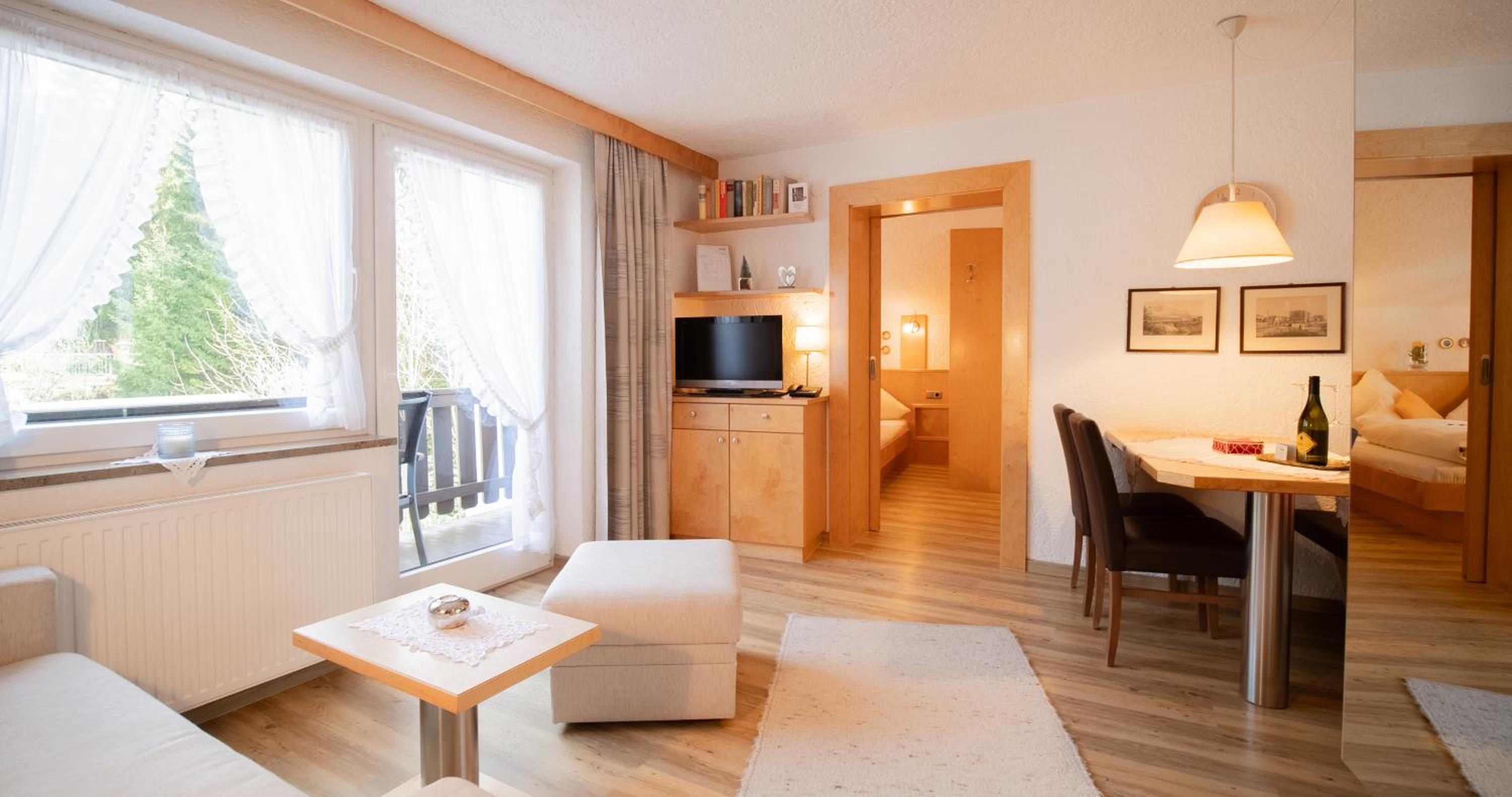 Apartment (2 Adults) - Photo 1
