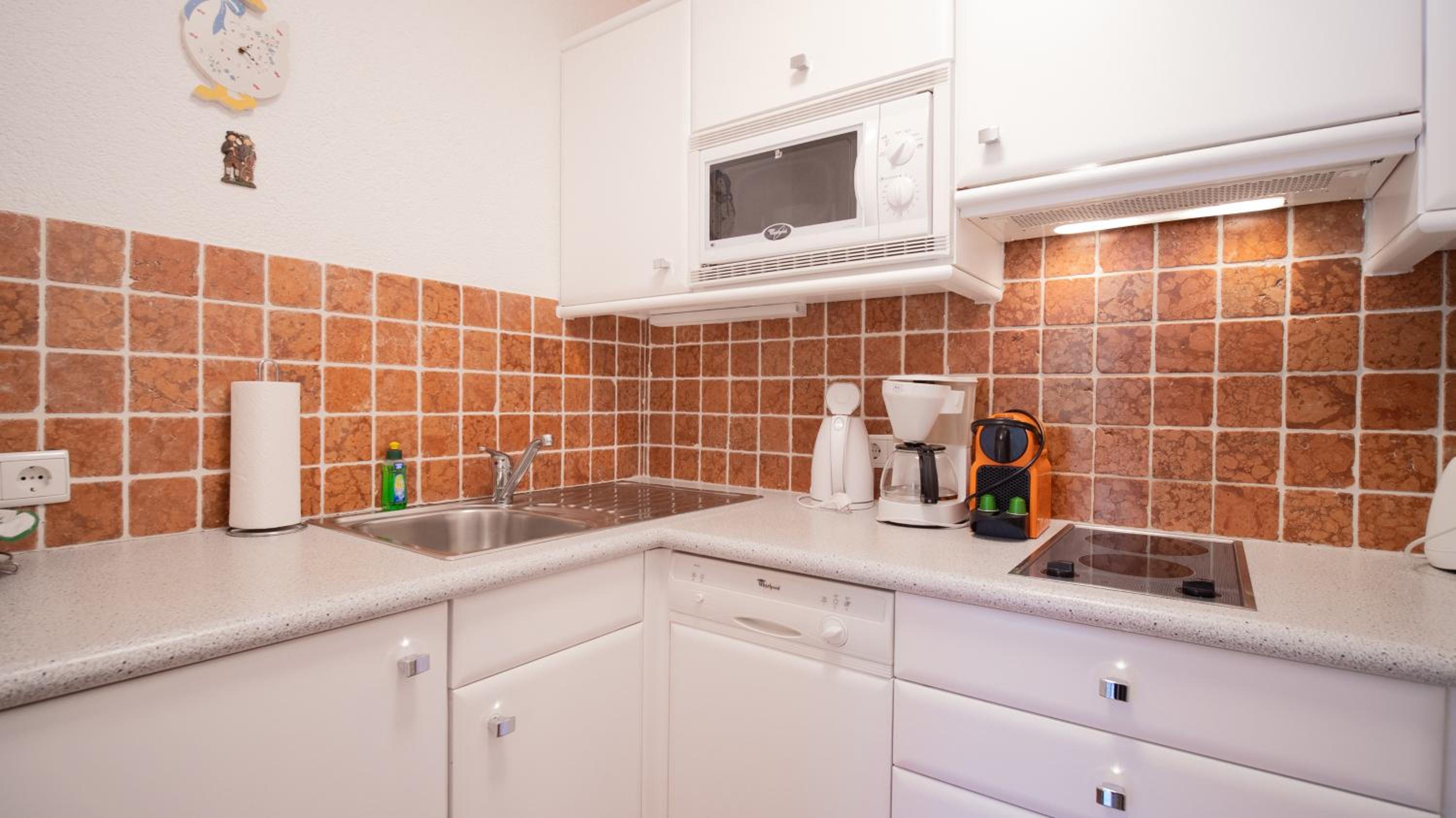 Apartment (2 Adults) - Photo 2