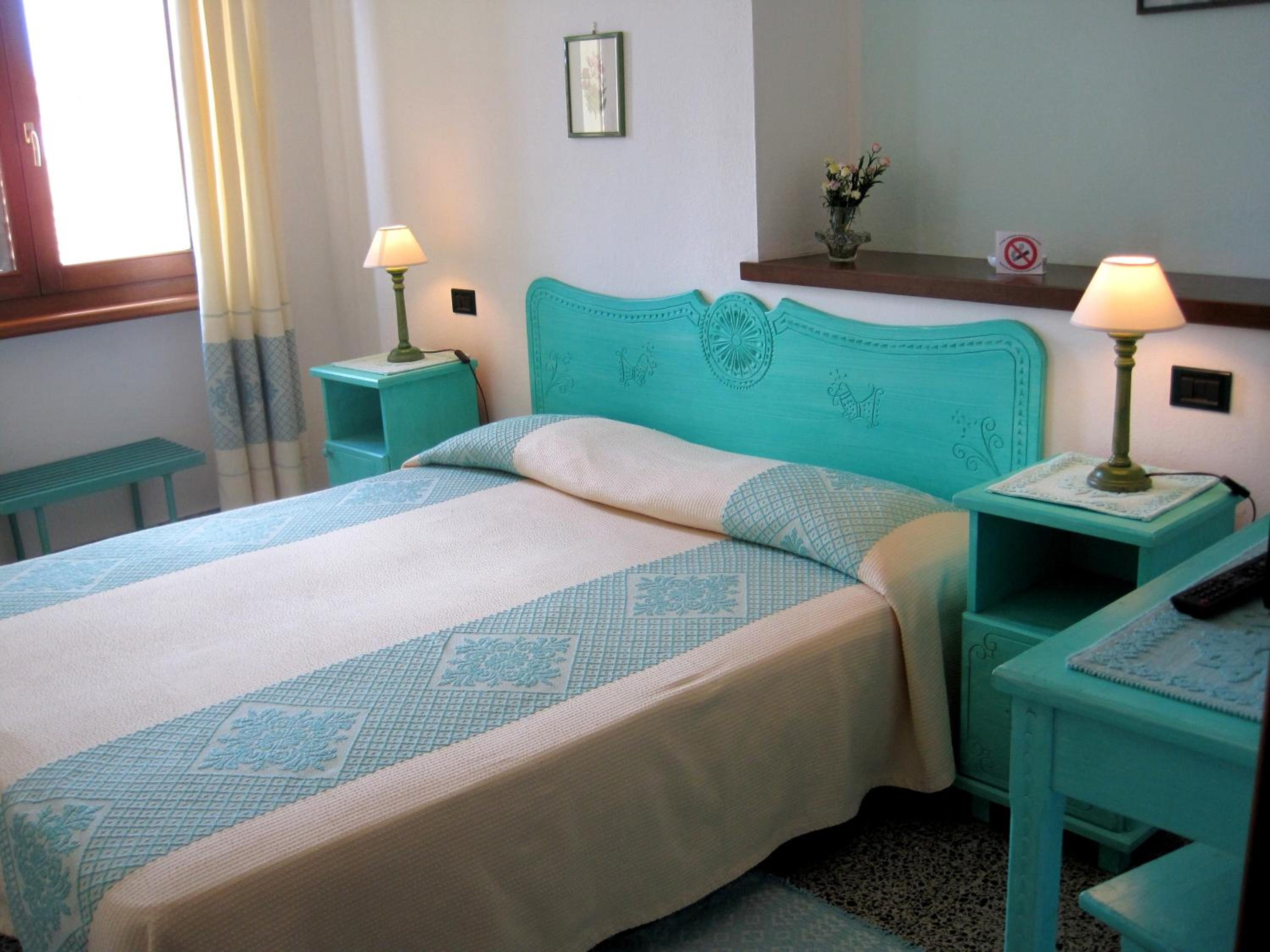 Standard Double or Twin Room with Balcony photo 3