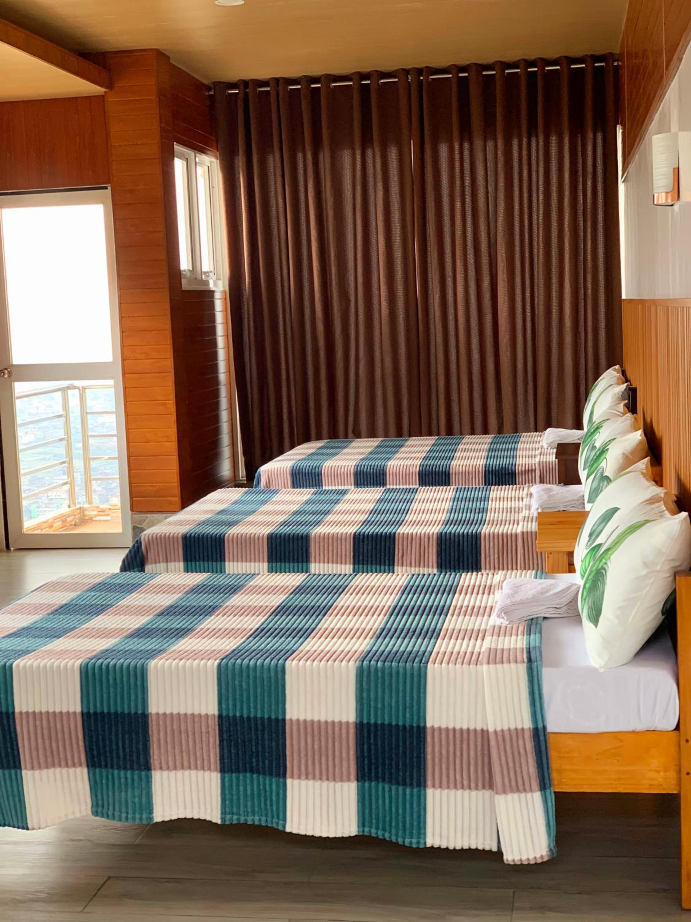 Family Suite - Photo 3