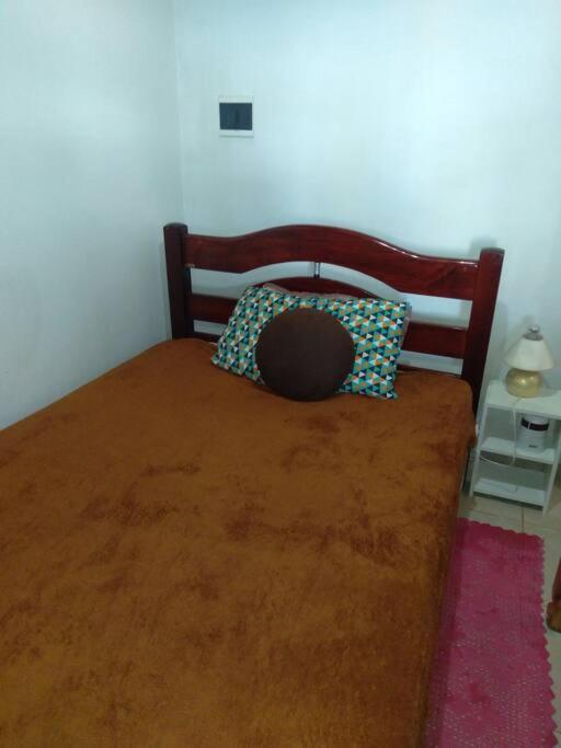 One-Bedroom House photo 1