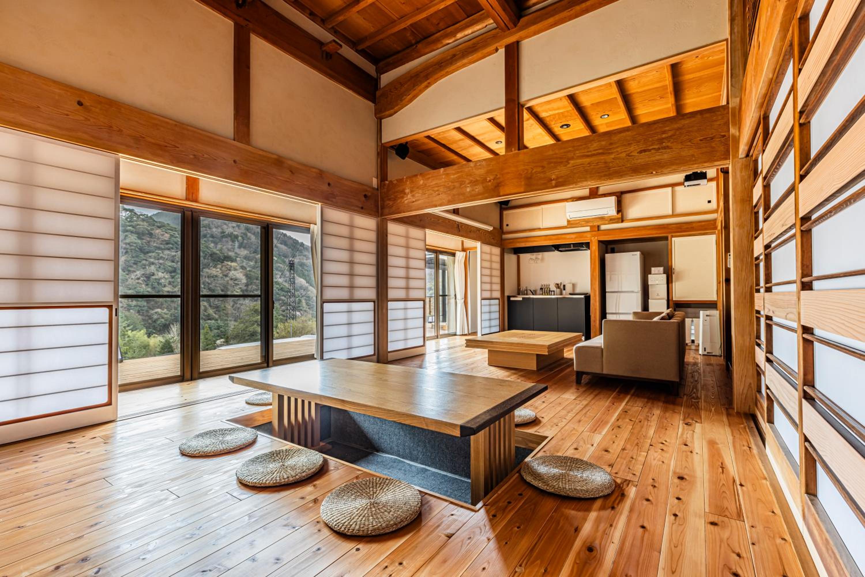 Double Room with Mountain View photo 2