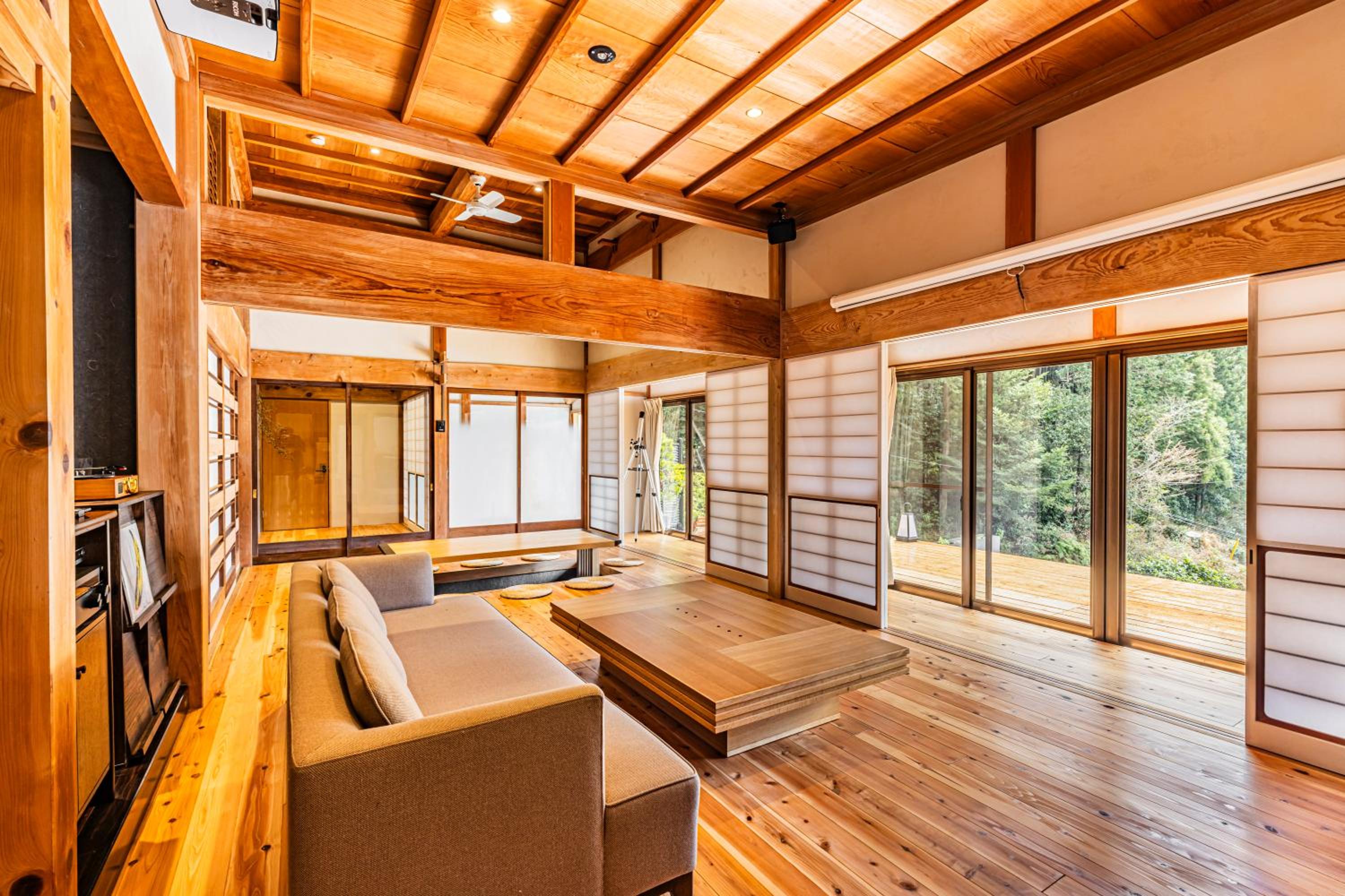 Double Room with Mountain View photo 1