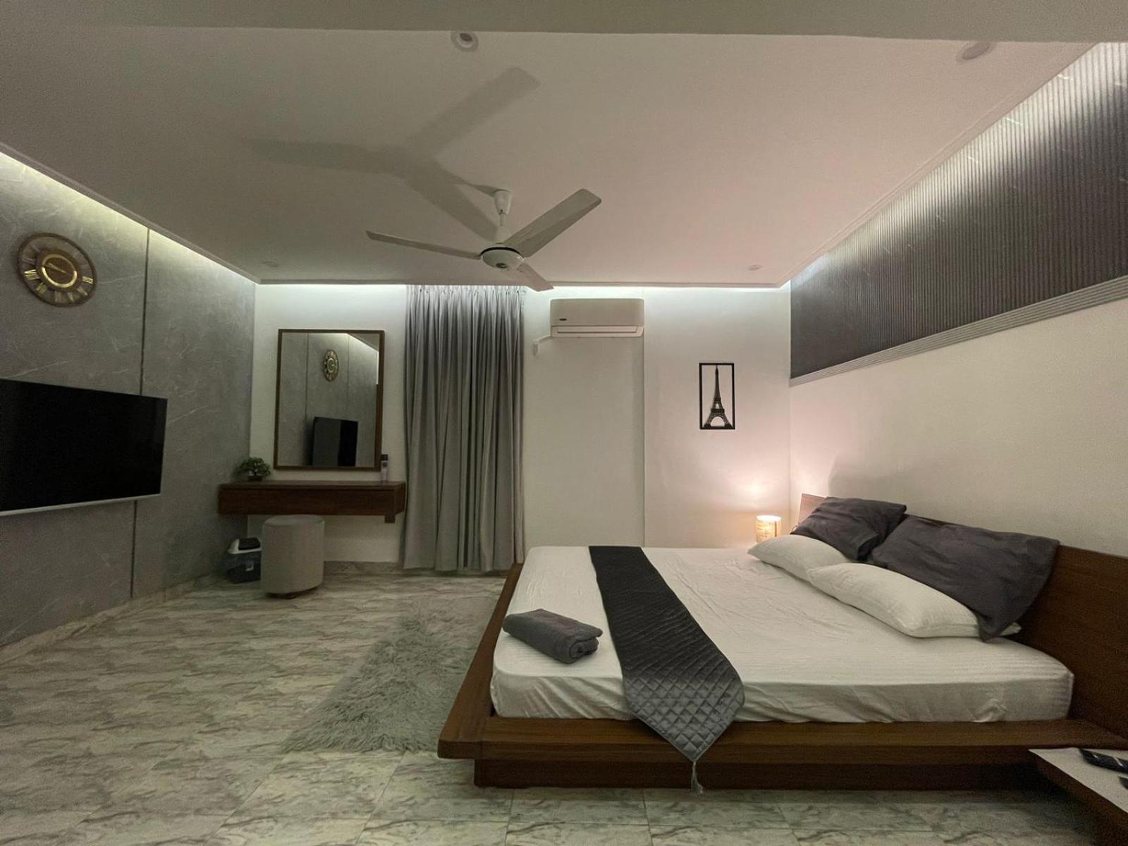 Double Room with Terrace photo 1