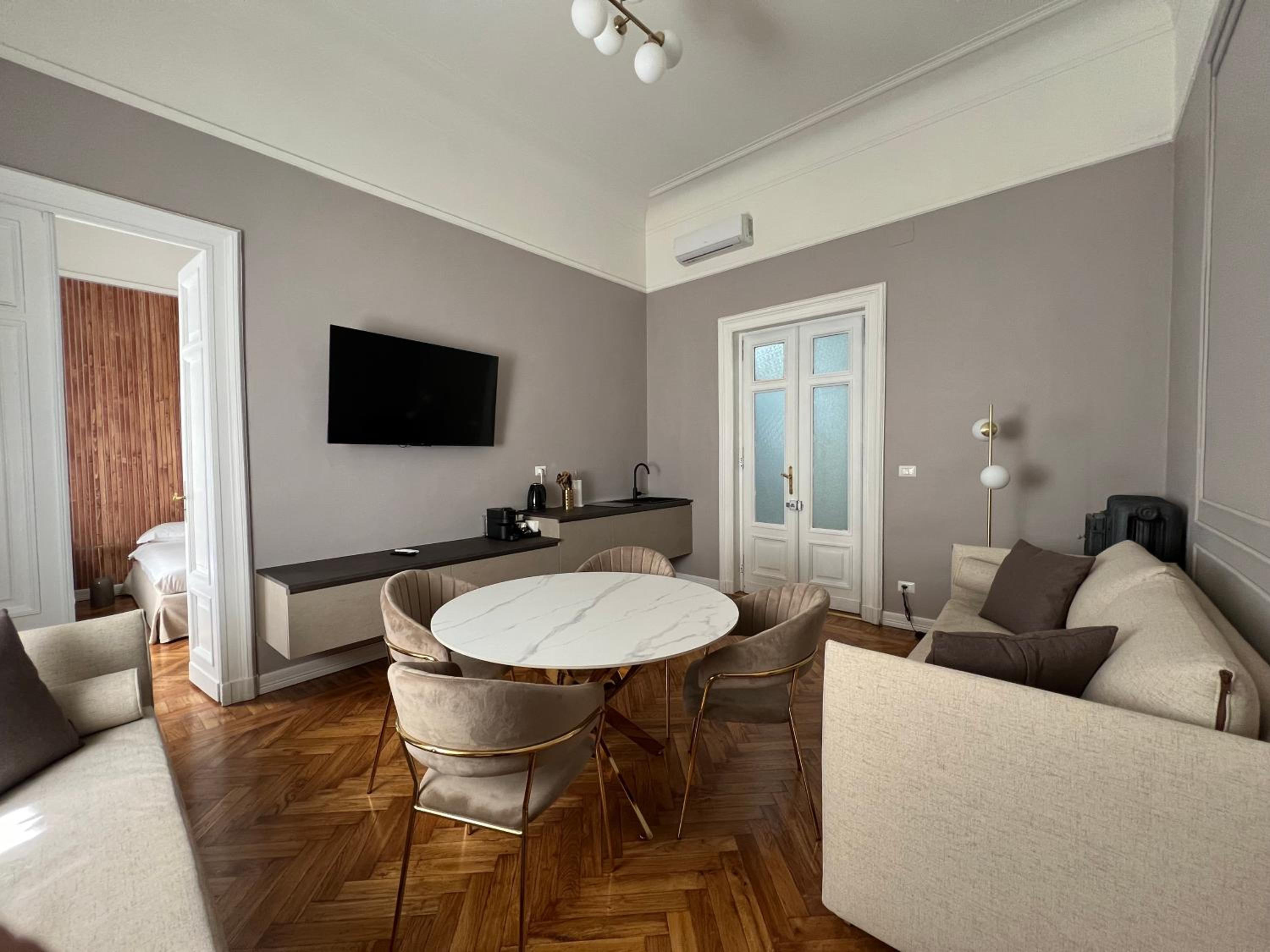 Family Suite