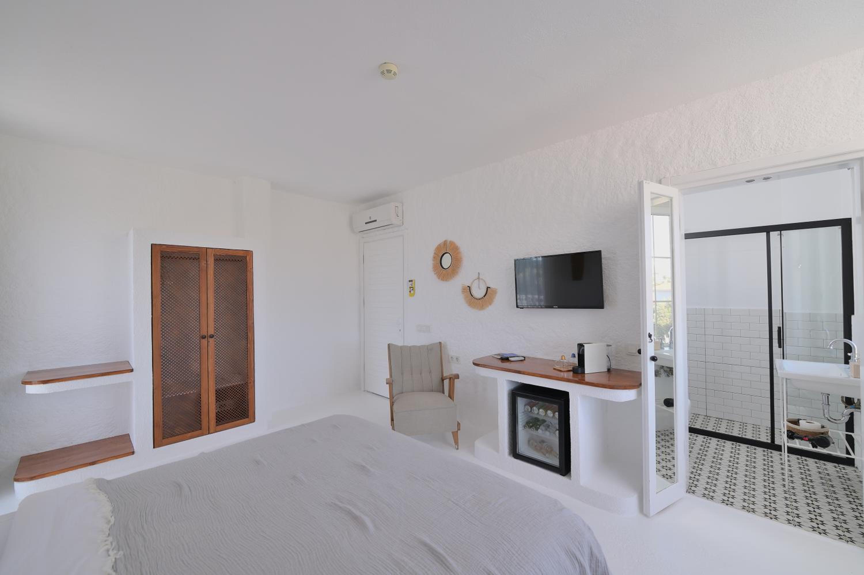 Deluxe Room photo 3