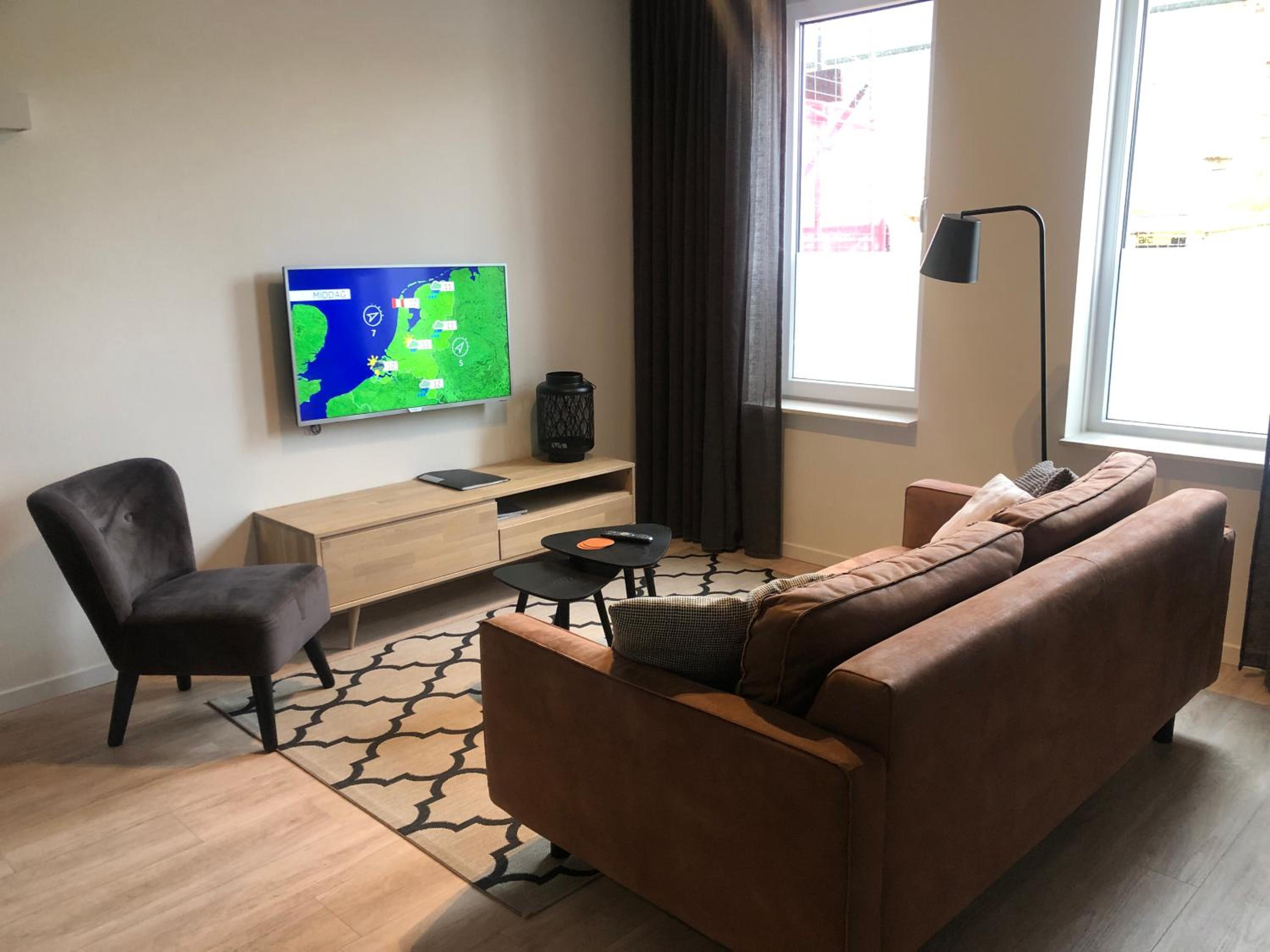 Lodge 15 (Pets allowed)