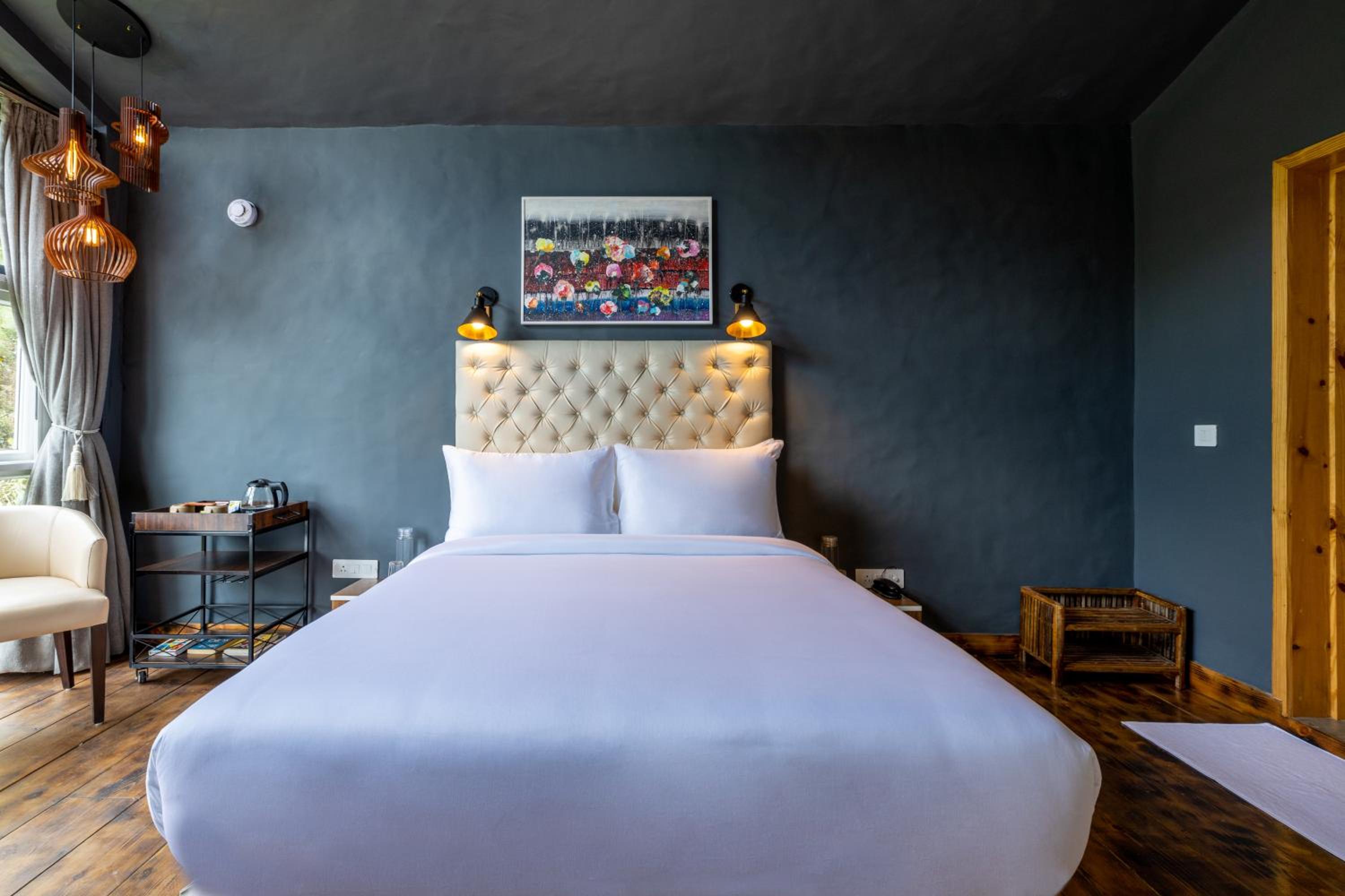 Quadruple Room photo 2