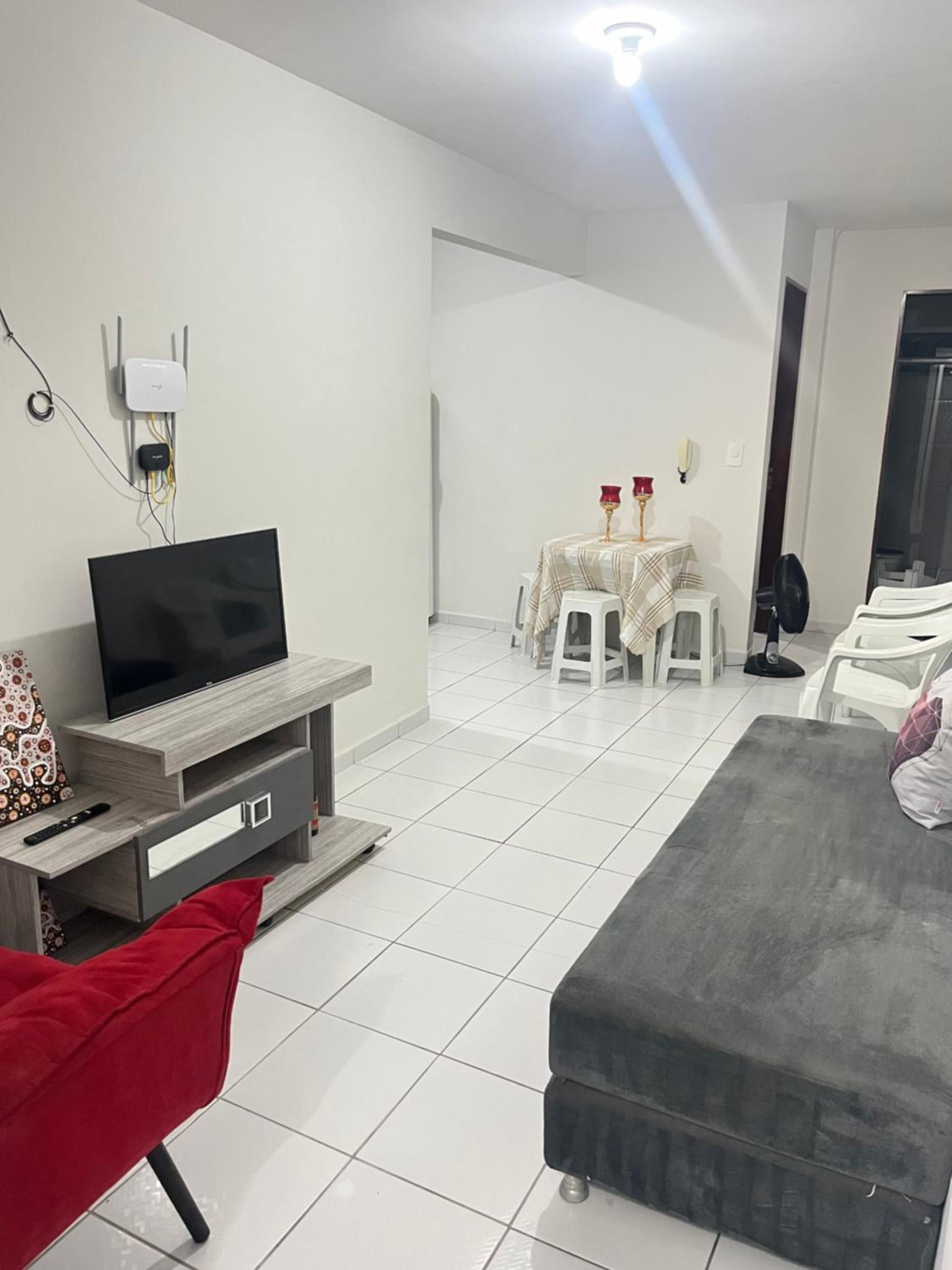 Two-Bedroom Apartment photo 1