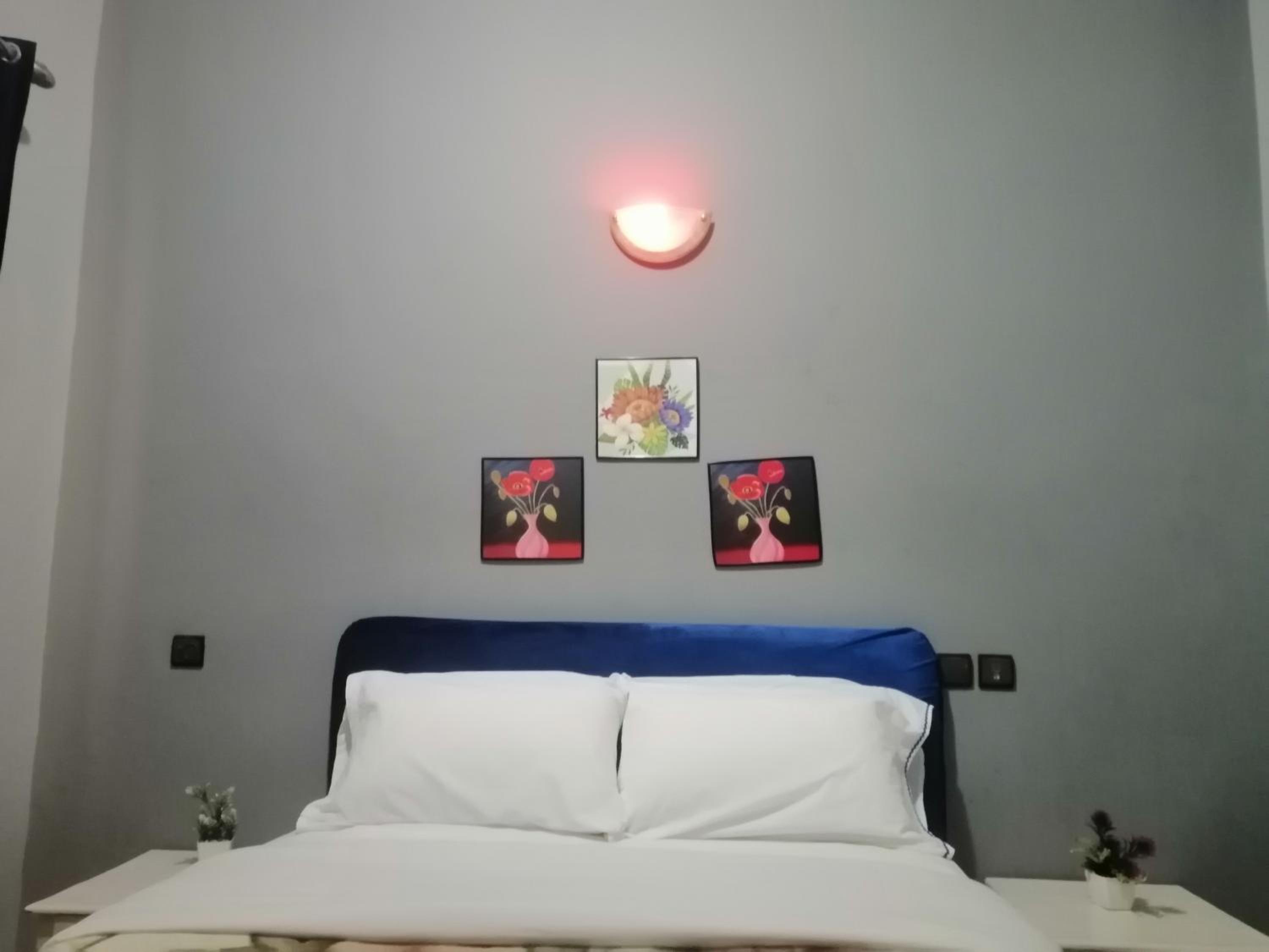 Double Room With Private Bathroom photo 1