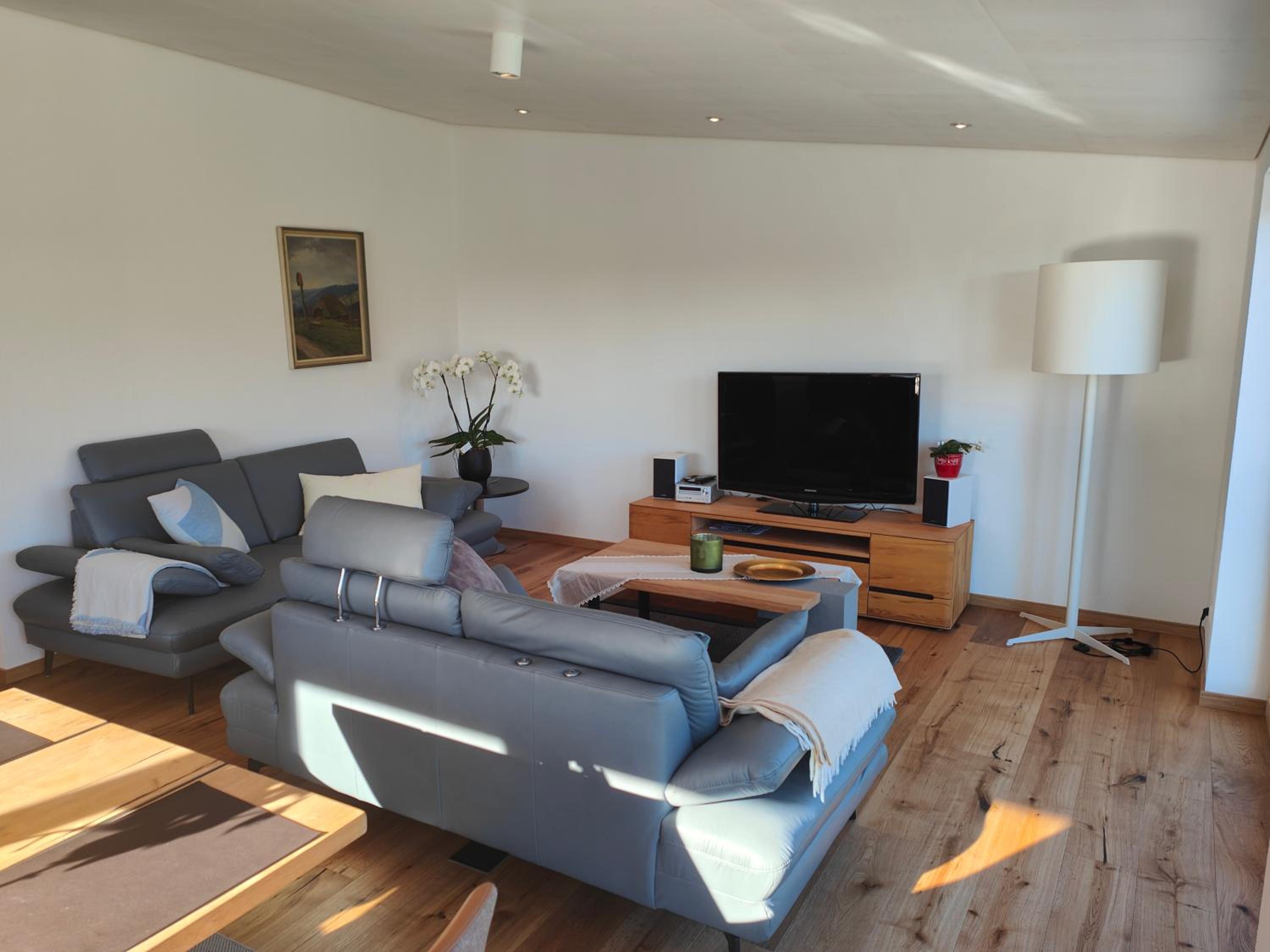 Apartment with Garden View photo 1