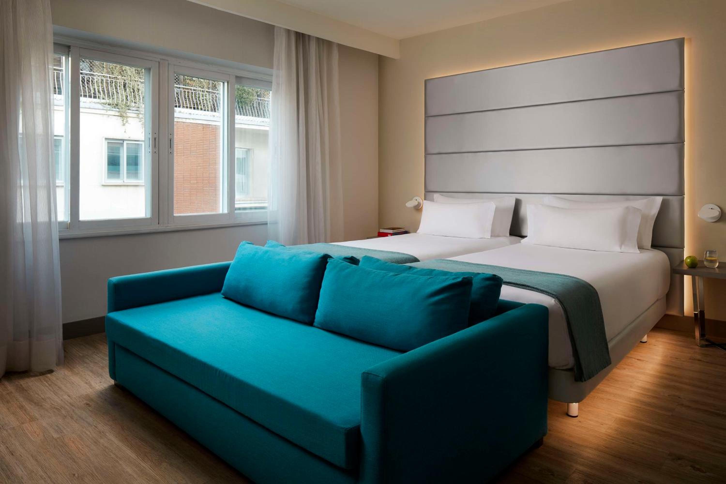 Superior Triple Room - Photo 1