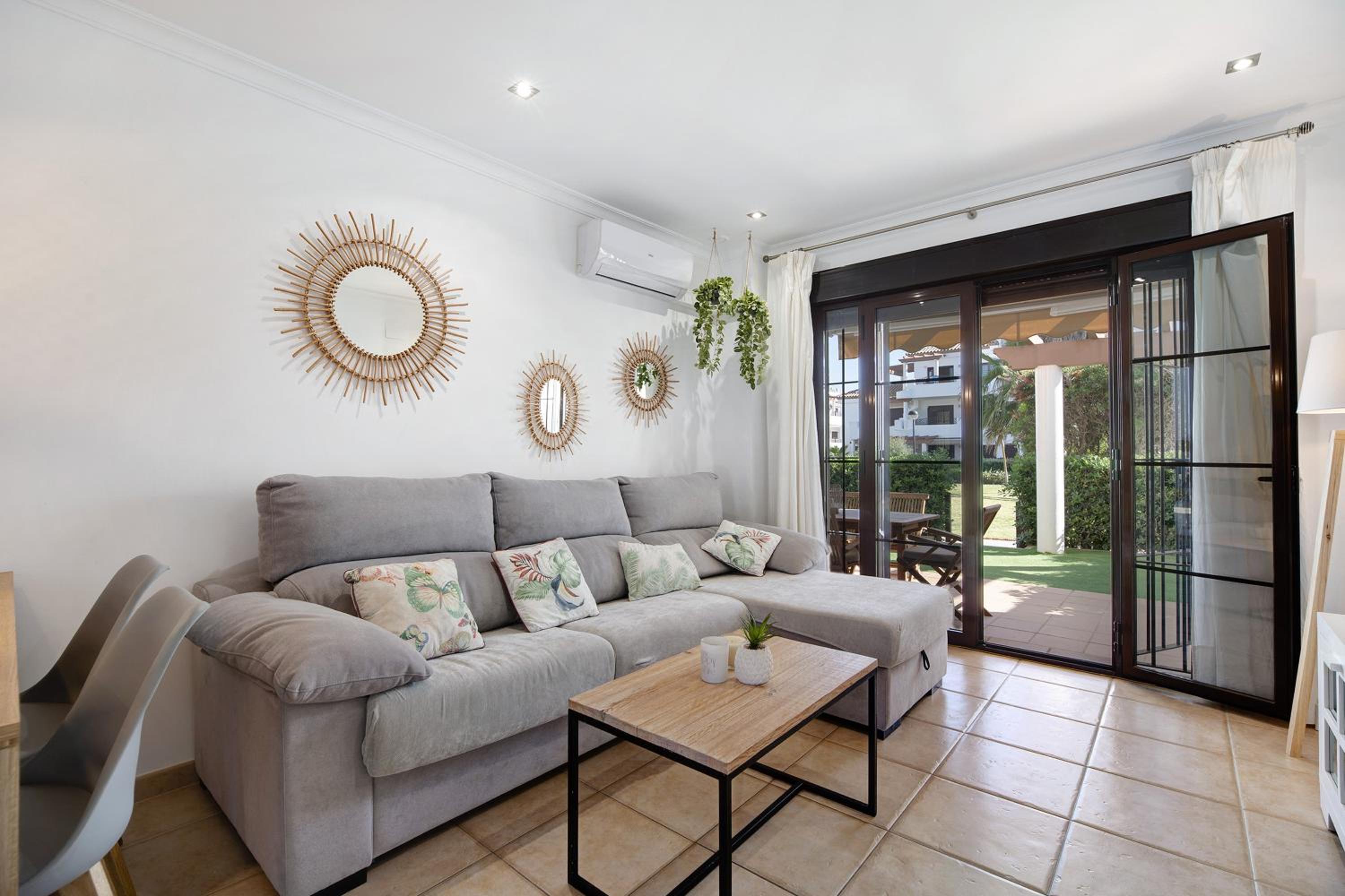 Apartamento Superior de Dos Habitaciones