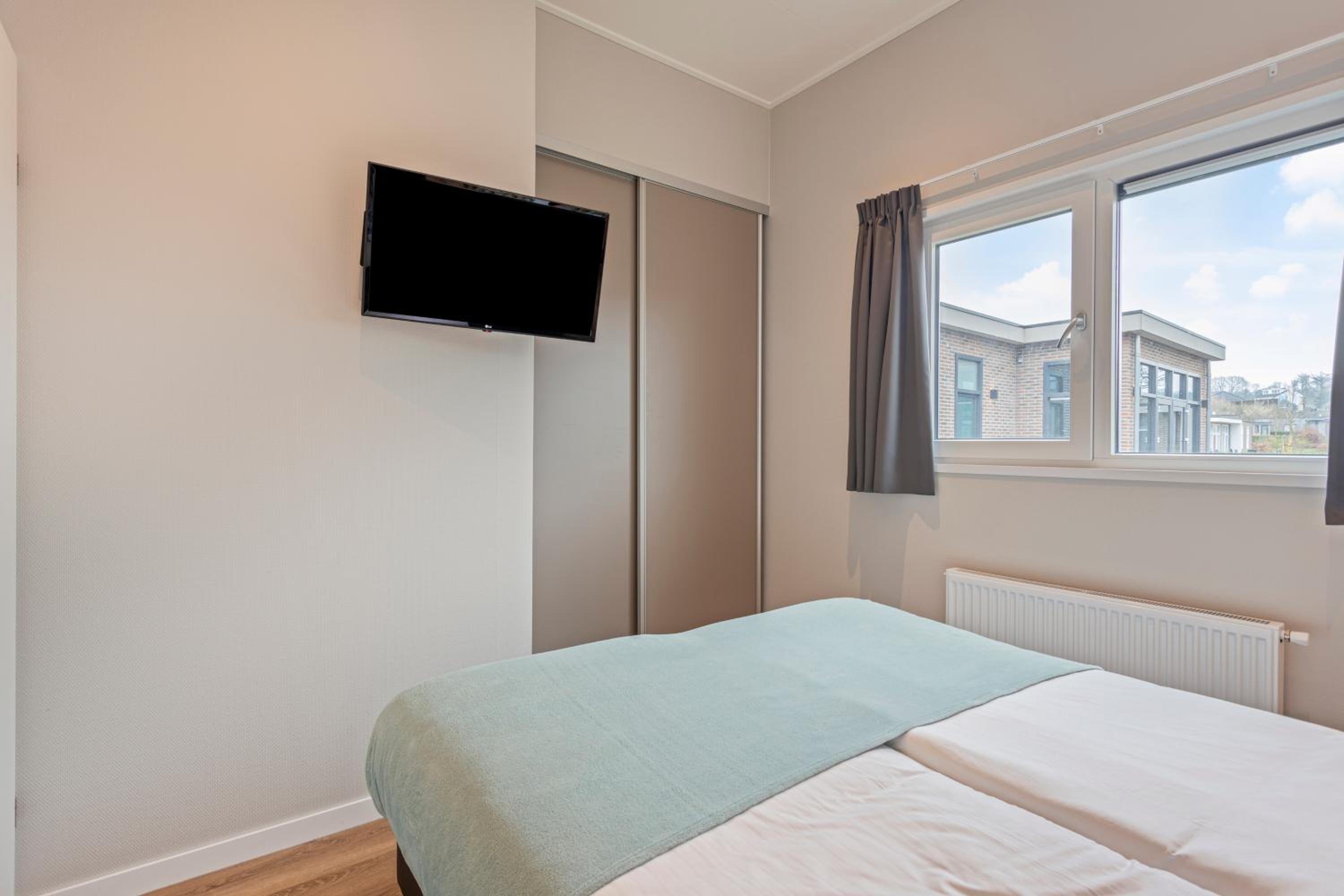 Lodge Royal 6 people Wellness