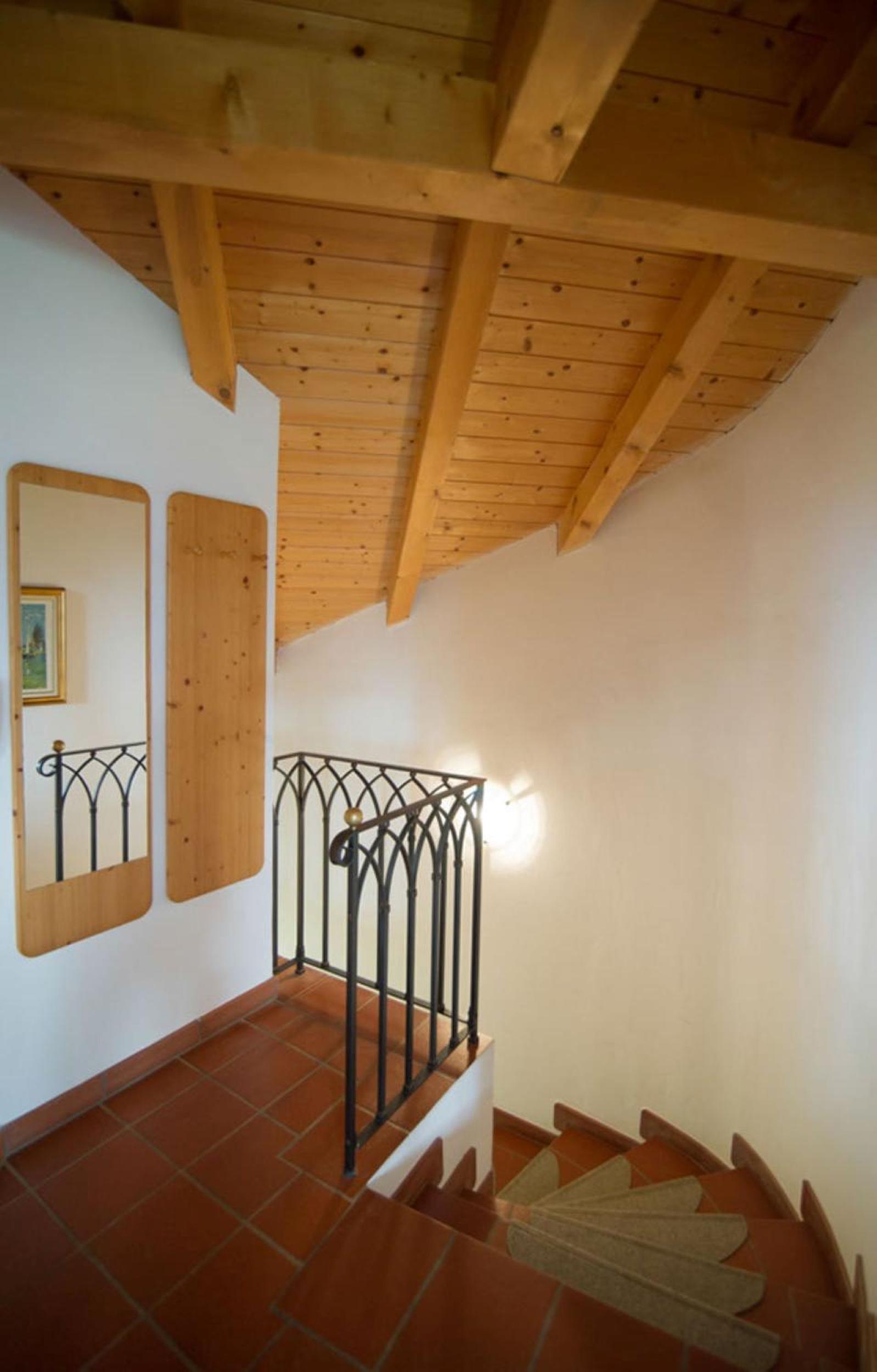 Two-Bedroom Deluxe Apartment with Garden View photo 2